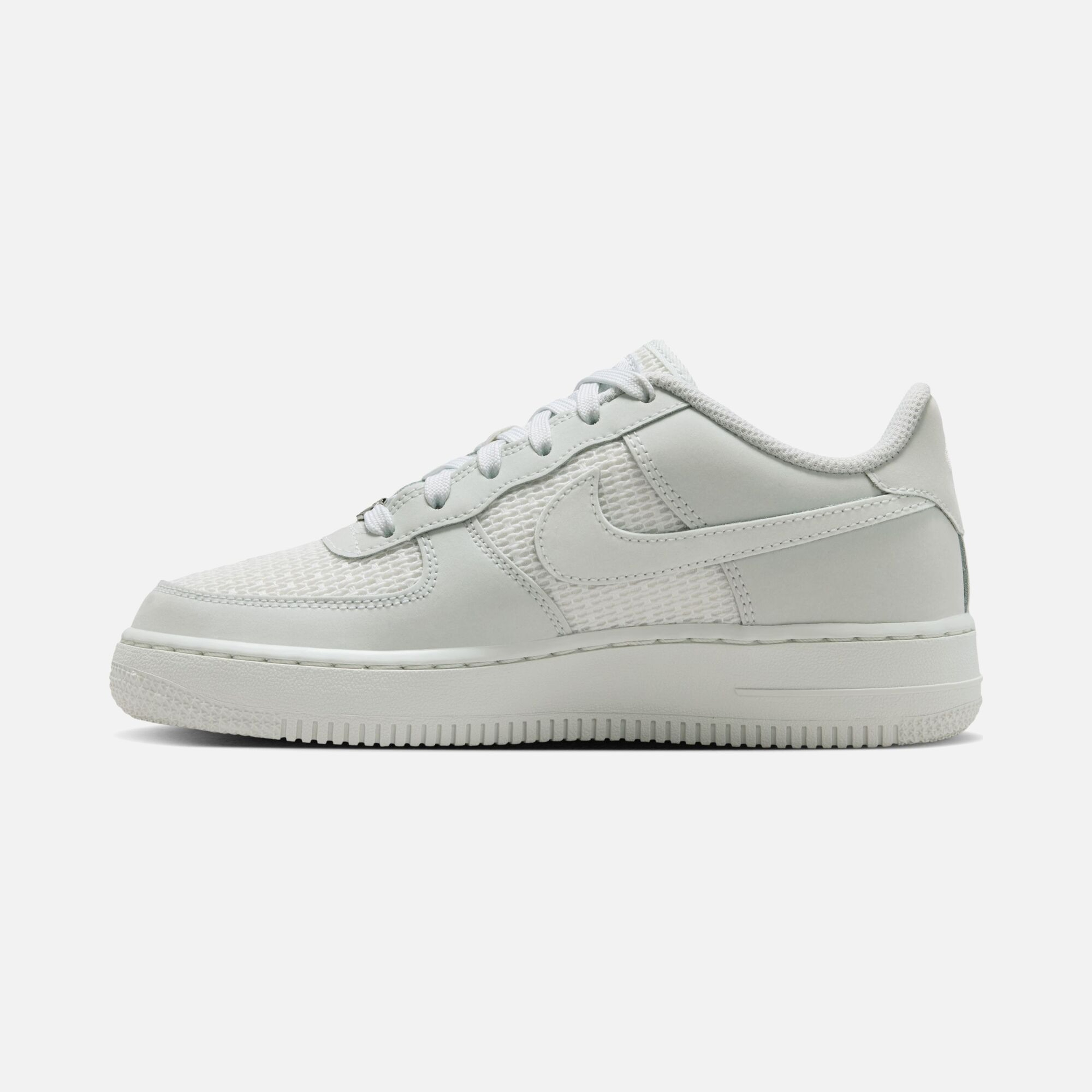 Nike Air Force 1 Lv8 2 (Gs) Çocuk Ayakkabı