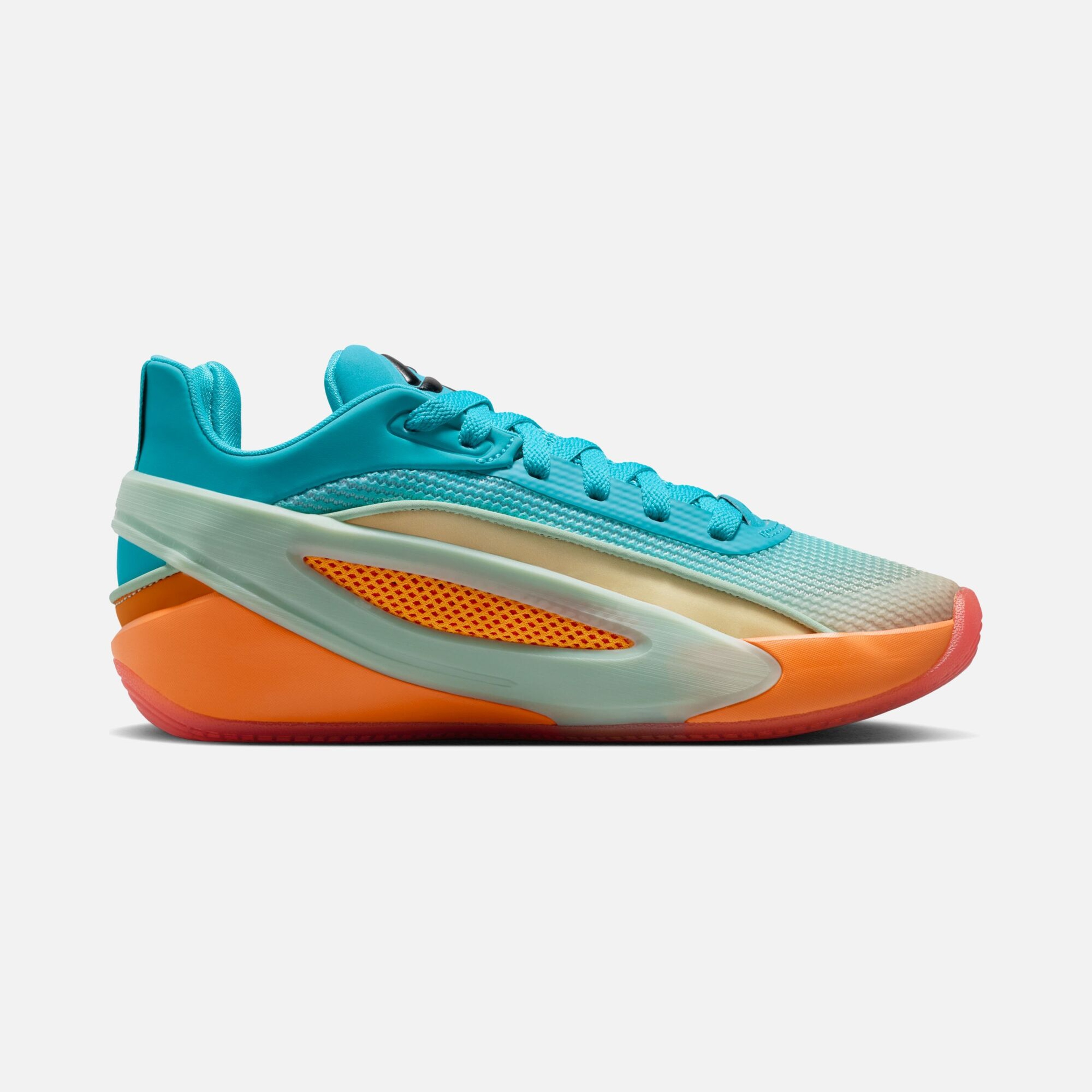 Nike Jordan Luka 5 Life Bg Çocuk Basketbol Ayakkabısı