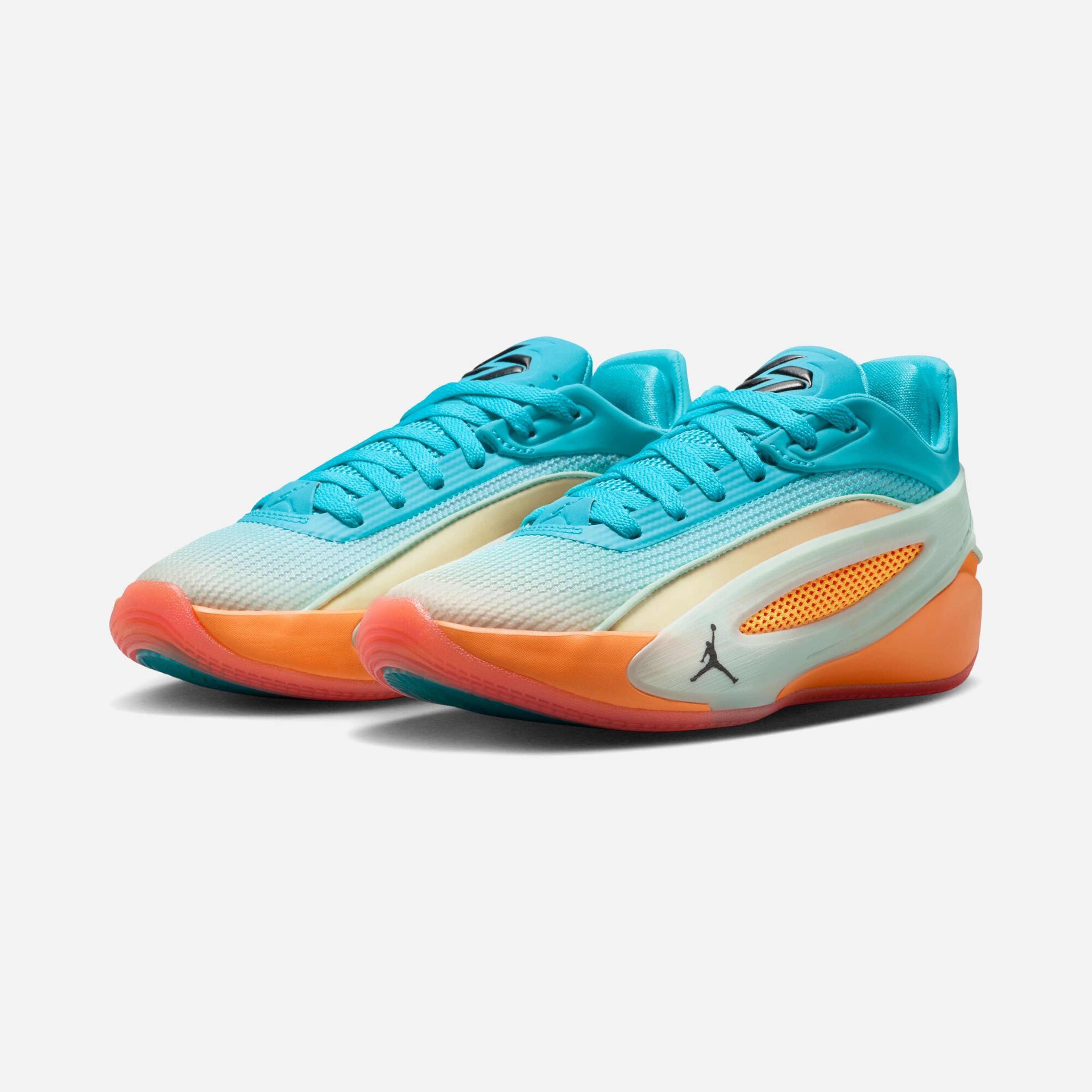 Nike Jordan Luka 5 Life Bg Çocuk Basketbol Ayakkabısı
