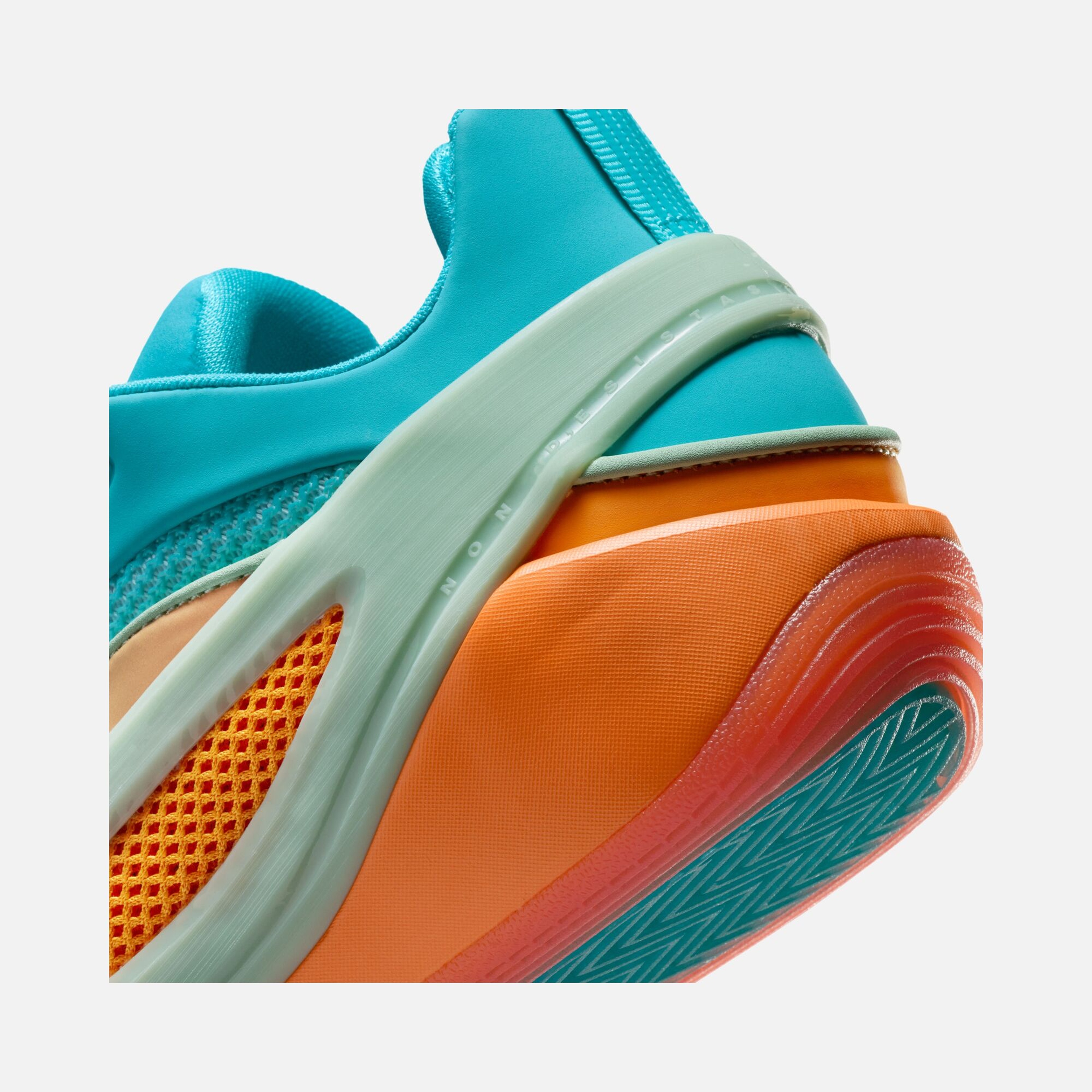 Nike Jordan Luka 5 Life Bg Çocuk Basketbol Ayakkabısı
