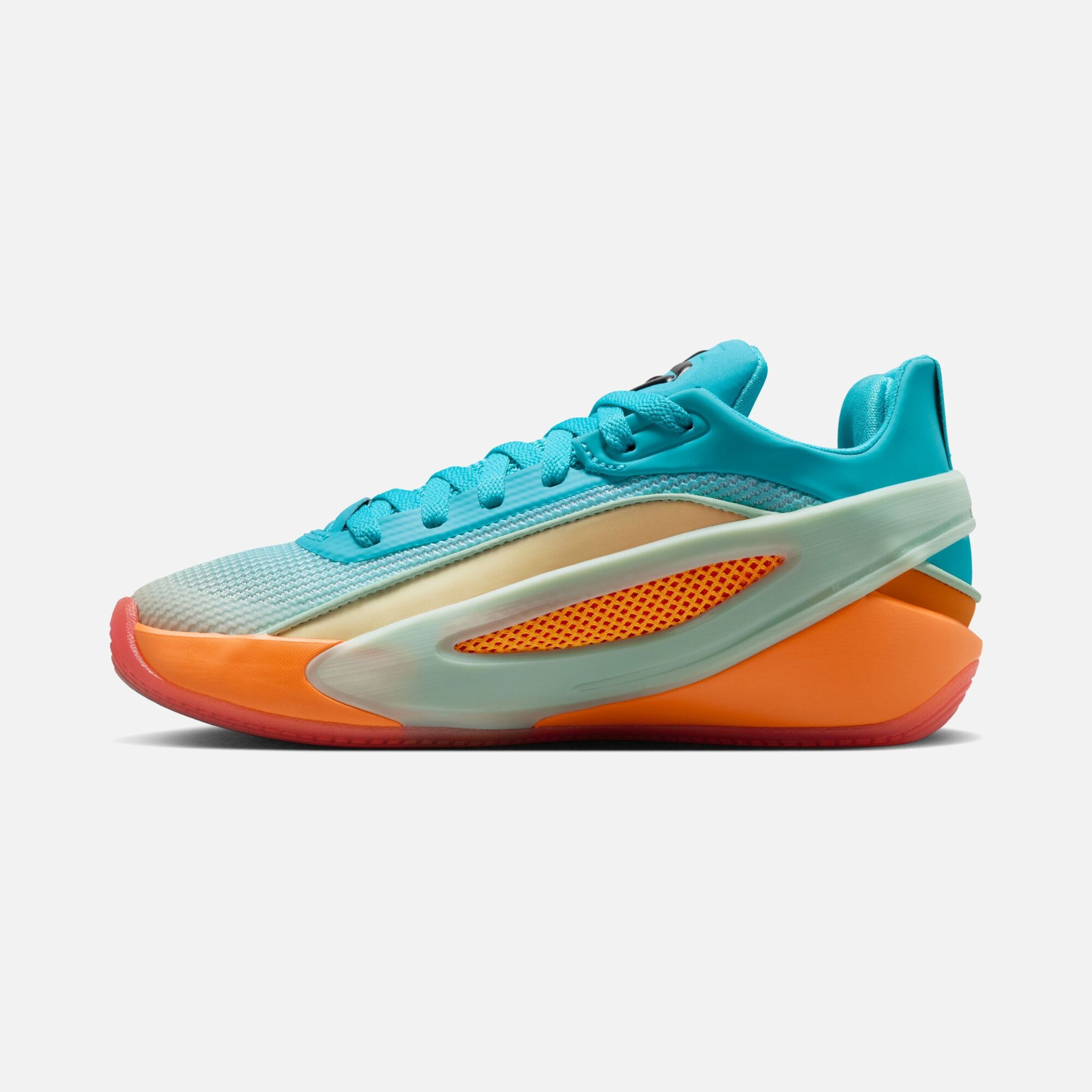 Nike Jordan Luka 5 Life Bg Çocuk Basketbol Ayakkabısı