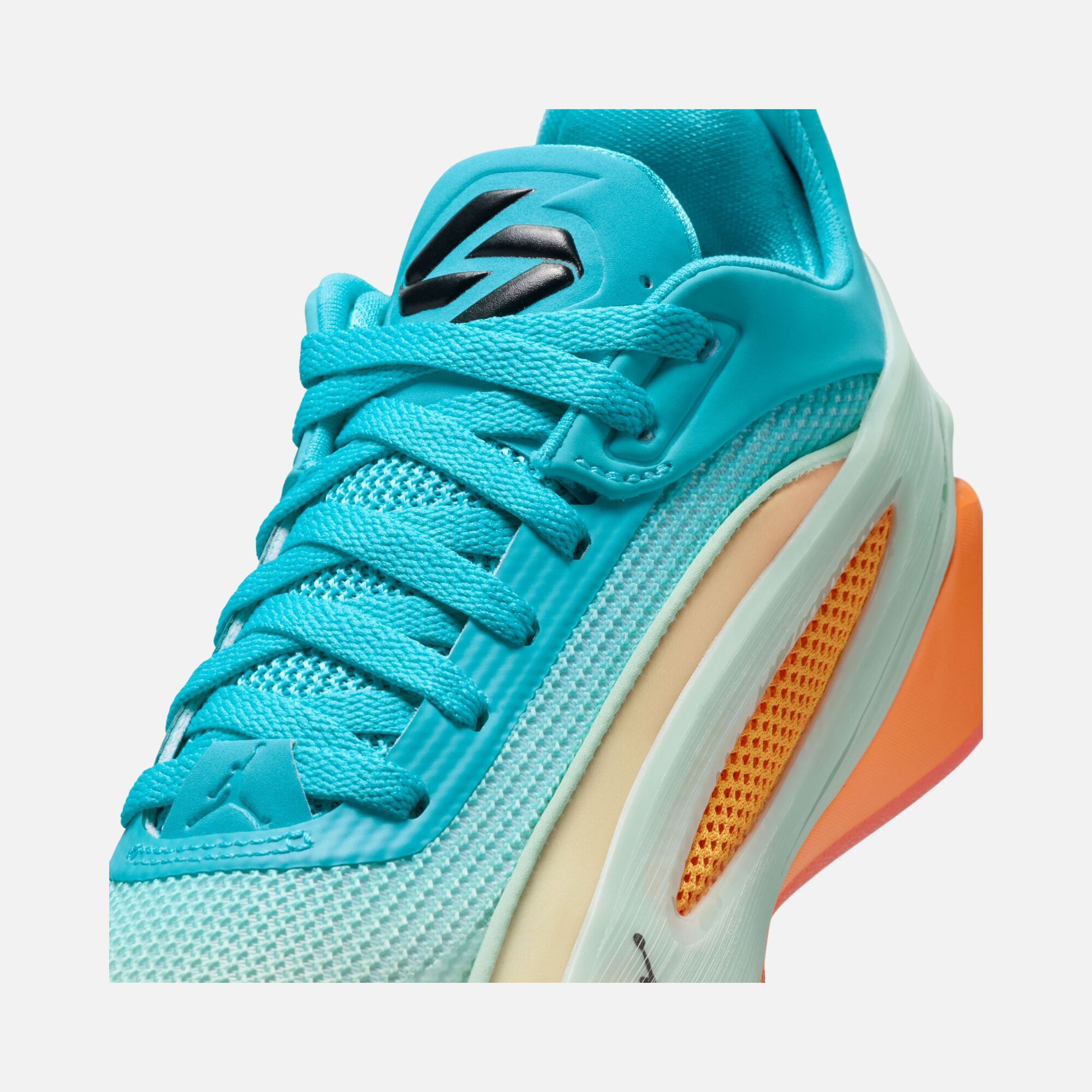 Nike Jordan Luka 5 Life Bg Çocuk Basketbol Ayakkabısı