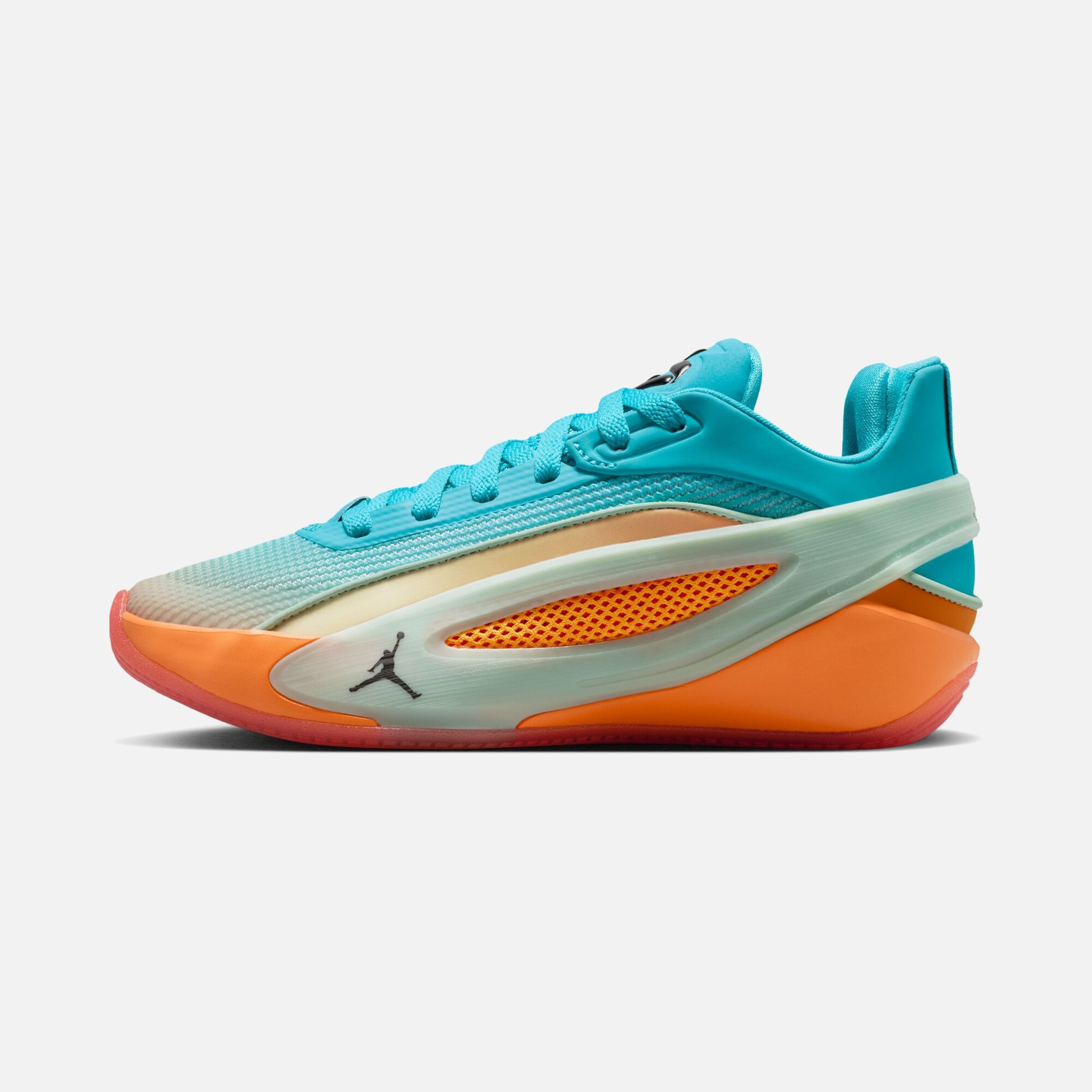 Nike Jordan Luka 5 Life Bg Çocuk Basketbol Ayakkabısı