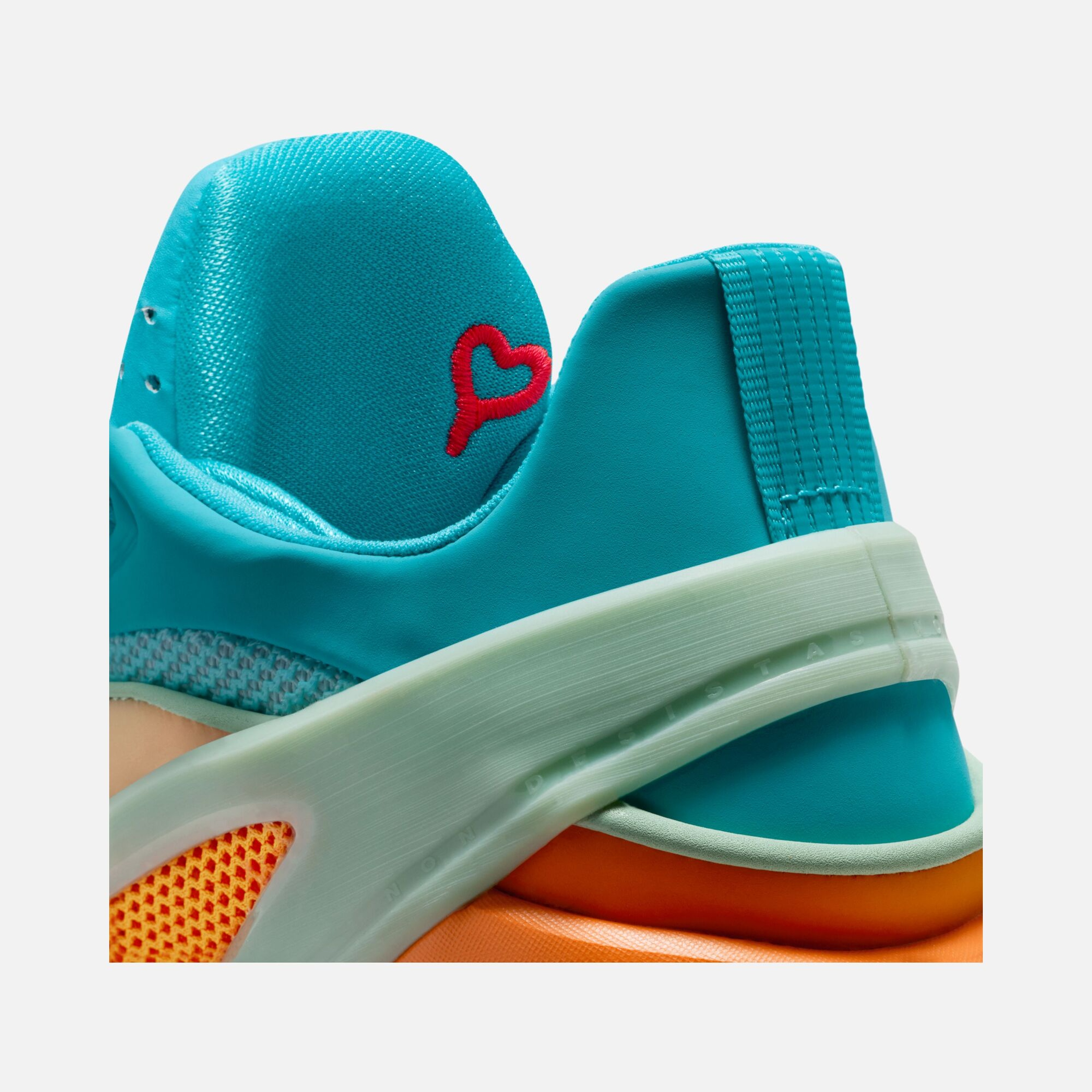 Nike Jordan Luka 5 Life Bg Çocuk Basketbol Ayakkabısı