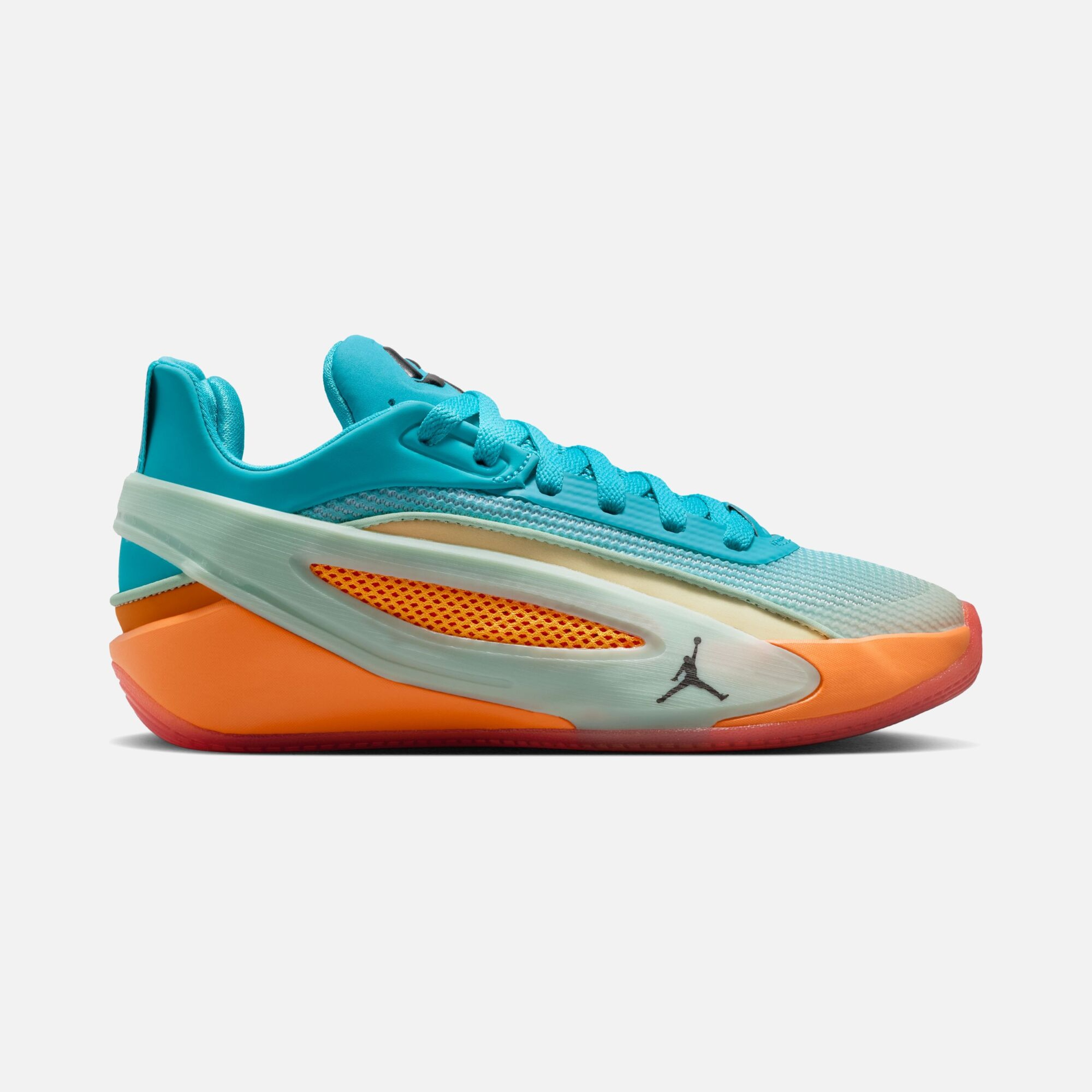 Nike Jordan Luka 5 Life Bg Çocuk Basketbol Ayakkabısı