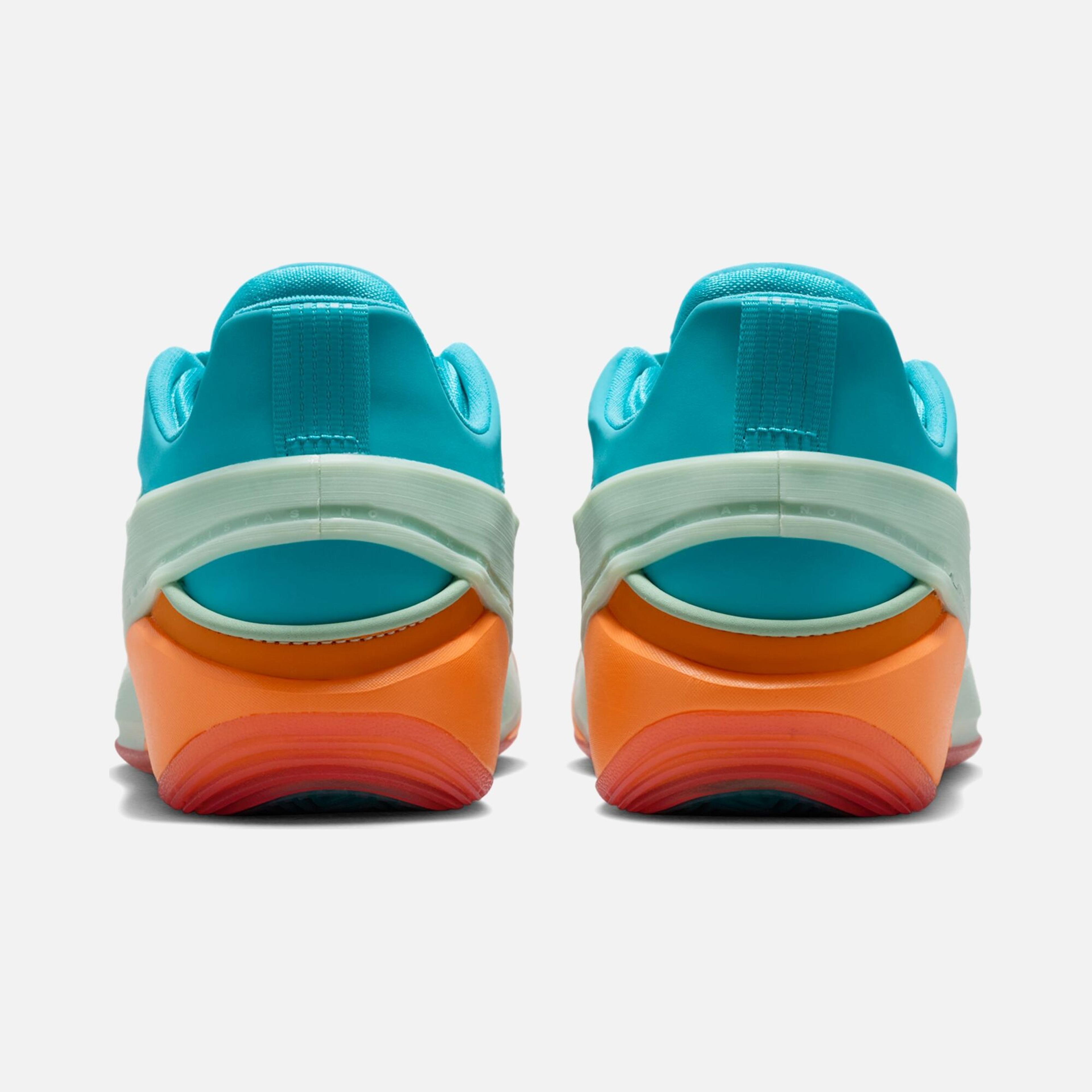 Nike Jordan Luka 5 Life Bg Çocuk Basketbol Ayakkabısı
