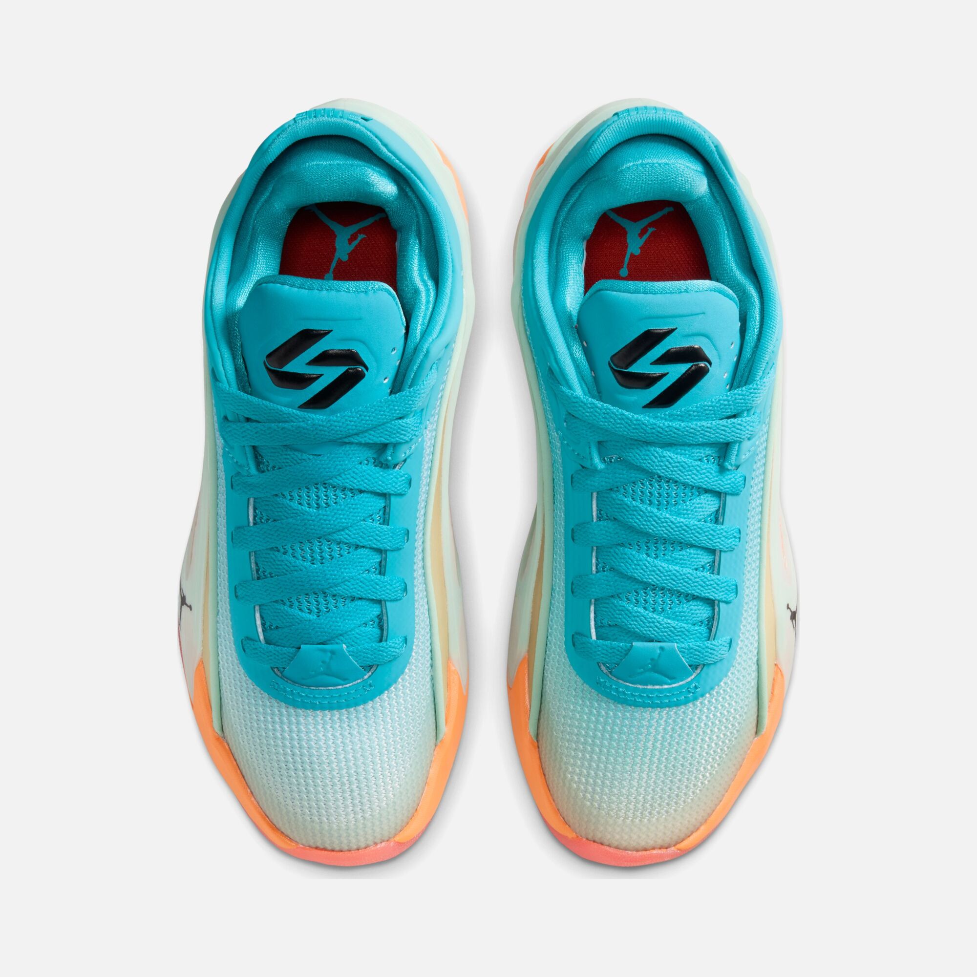 Nike Jordan Luka 5 Life Bg Çocuk Basketbol Ayakkabısı