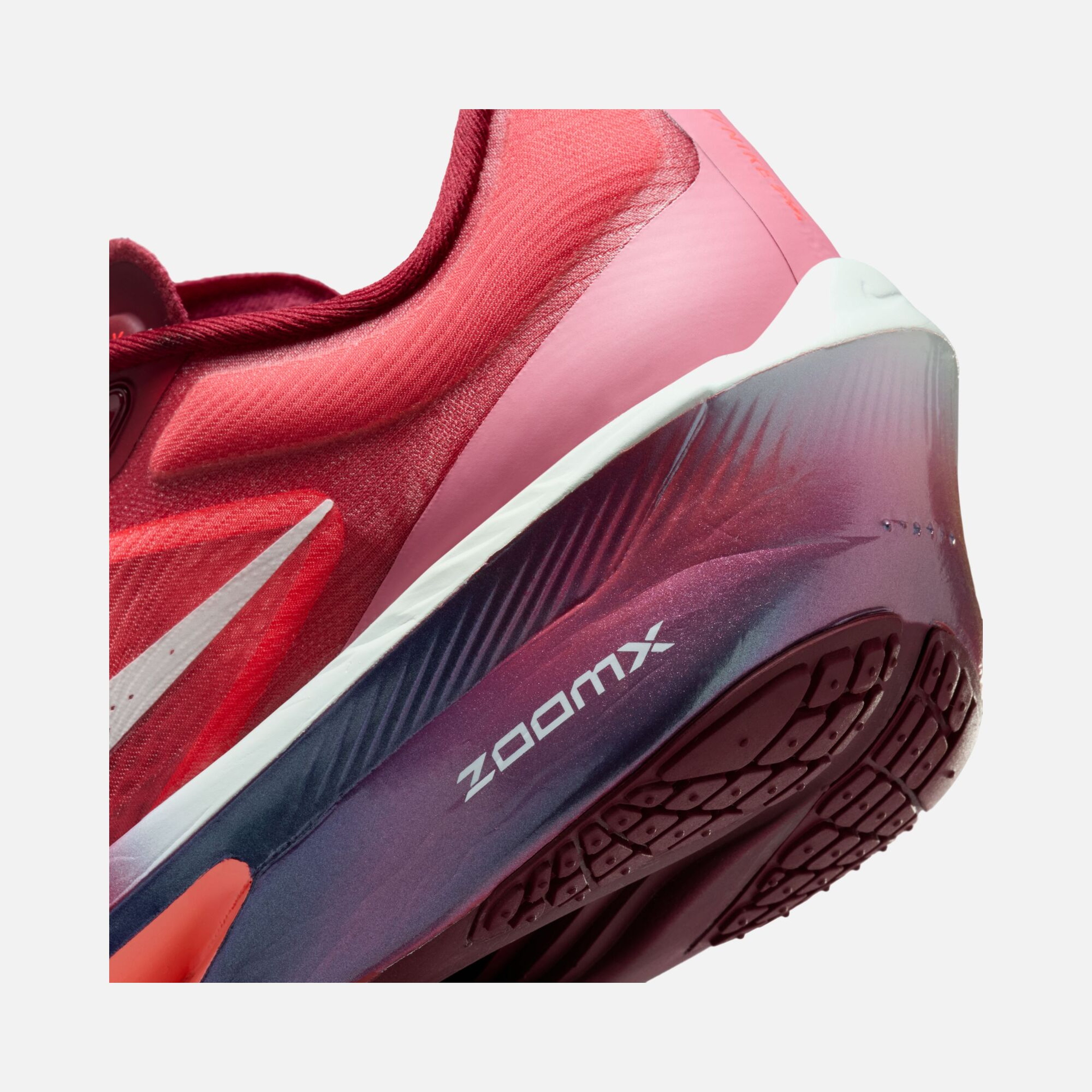 Nike W Zoom Fly 6 Se Kadın Koşu Ayakkabısı