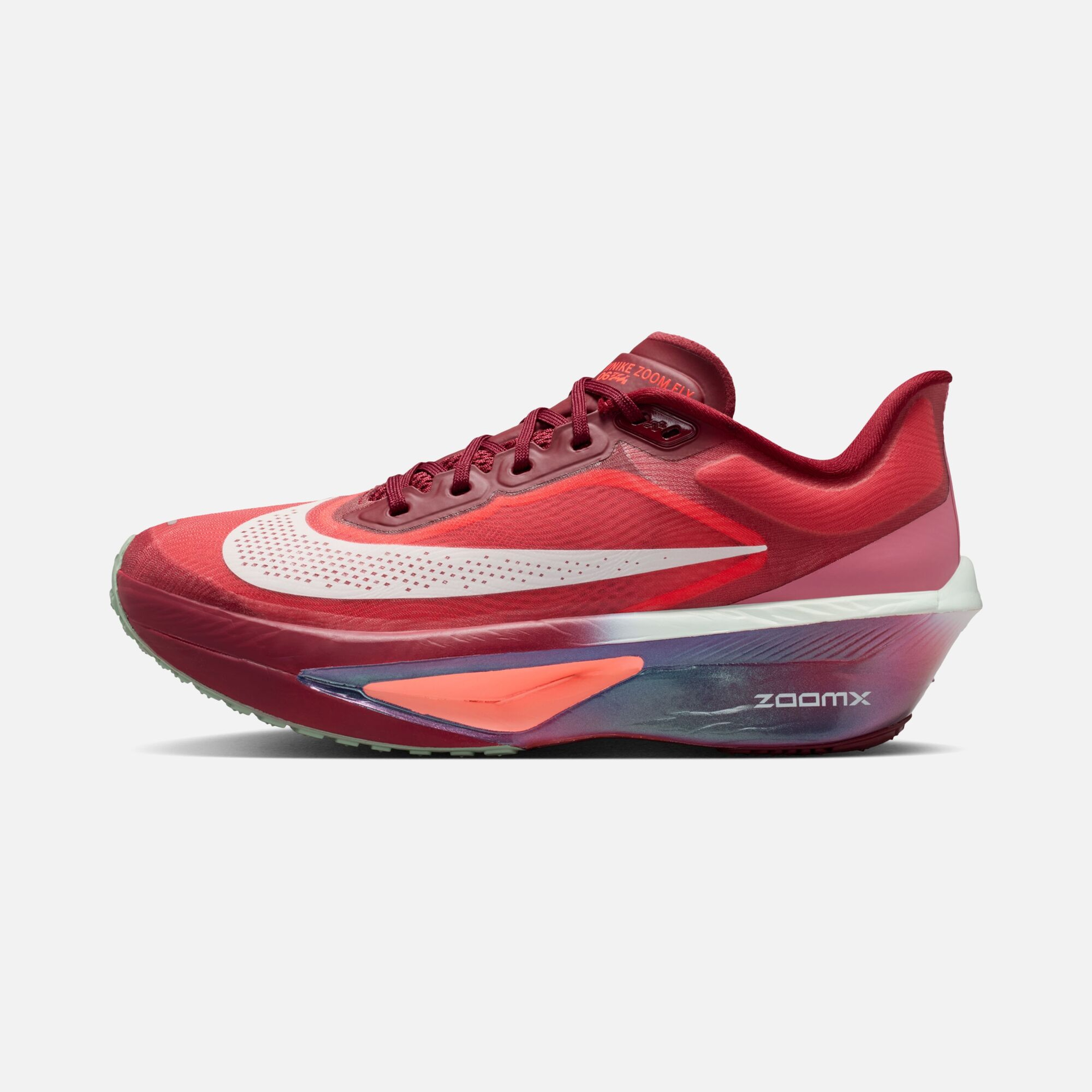Nike W Zoom Fly 6 Se Kadın Koşu Ayakkabısı