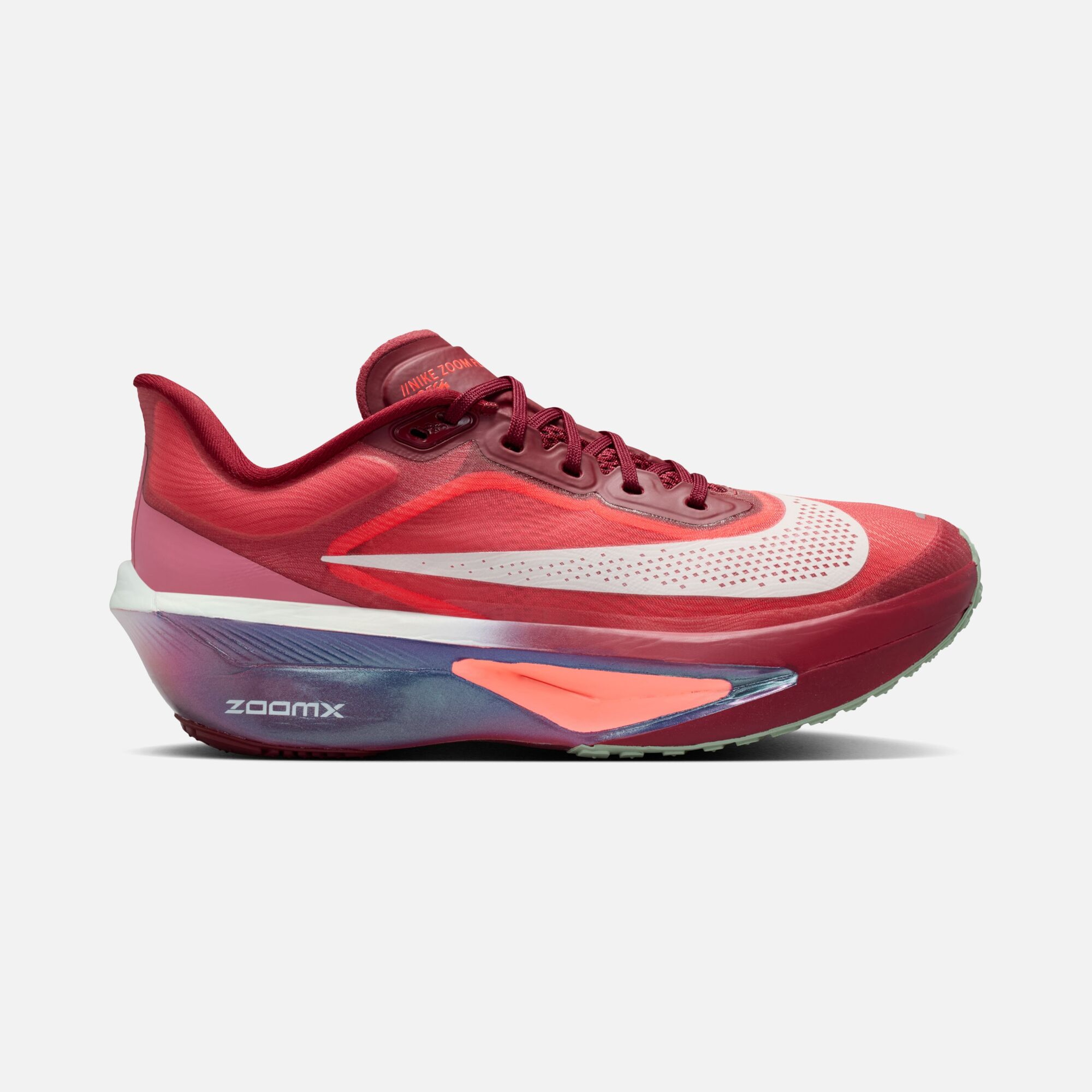 Nike W Zoom Fly 6 Se Kadın Koşu Ayakkabısı