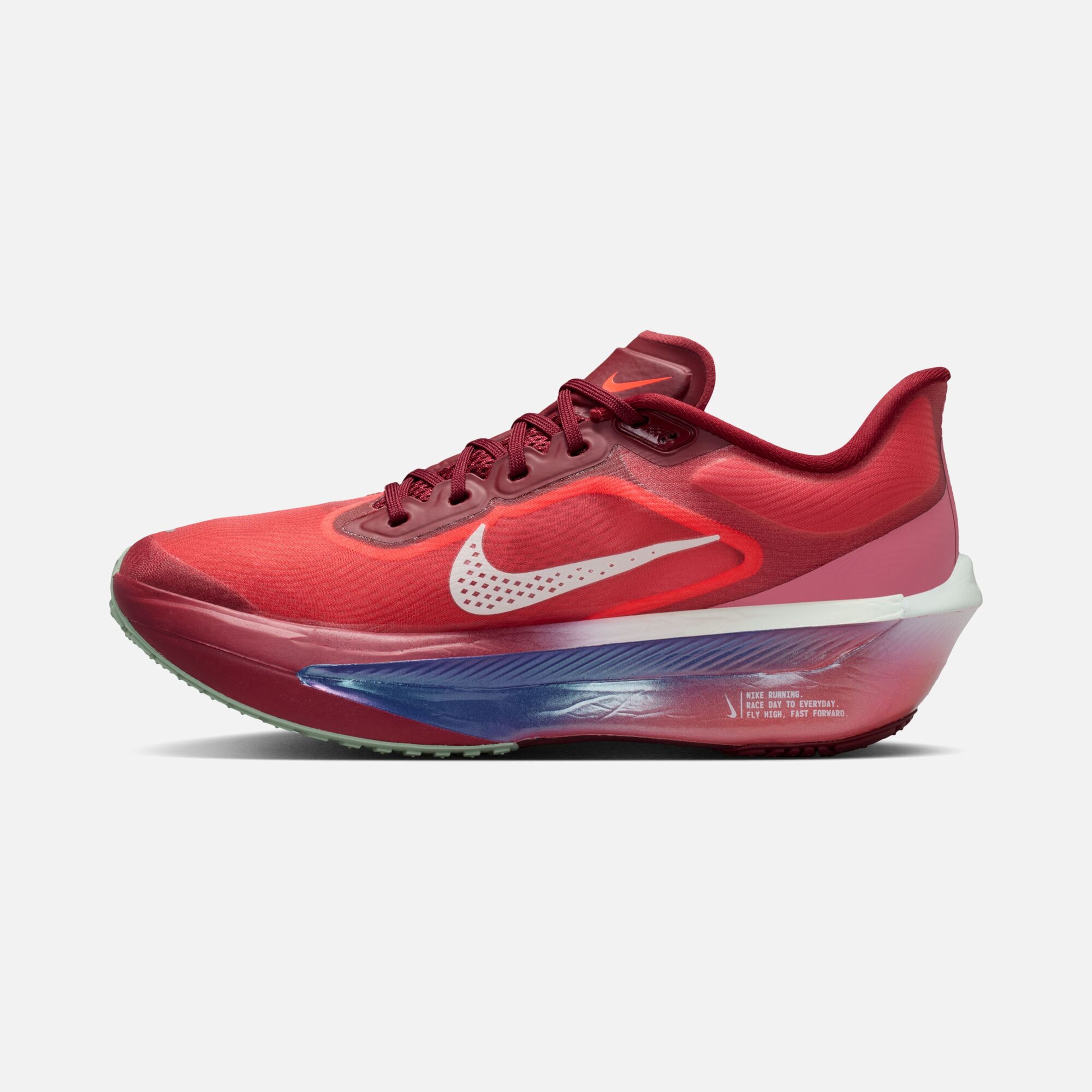 Nike W Zoom Fly 6 Se Kadın Koşu Ayakkabısı
