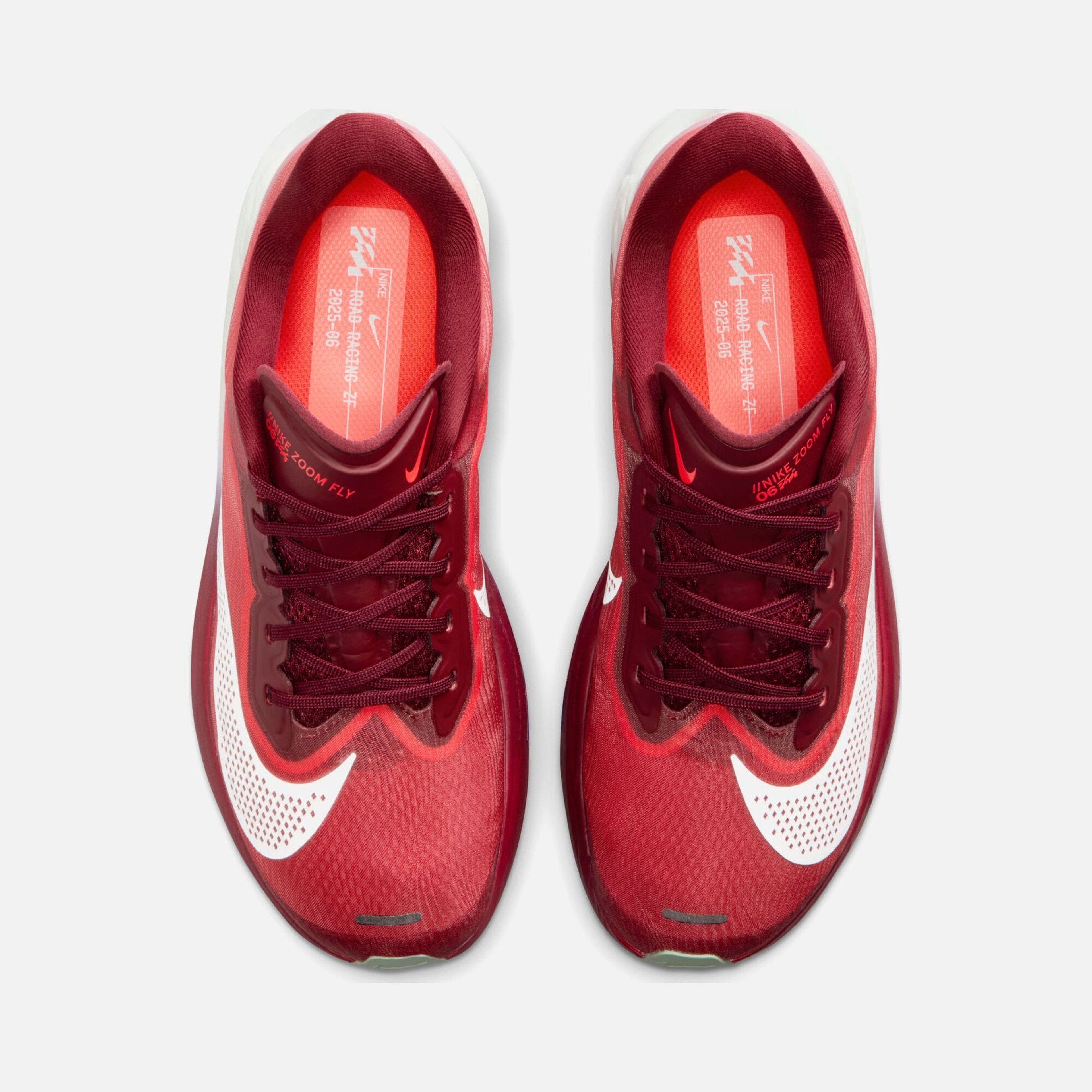 Nike W Zoom Fly 6 Se Kadın Koşu Ayakkabısı