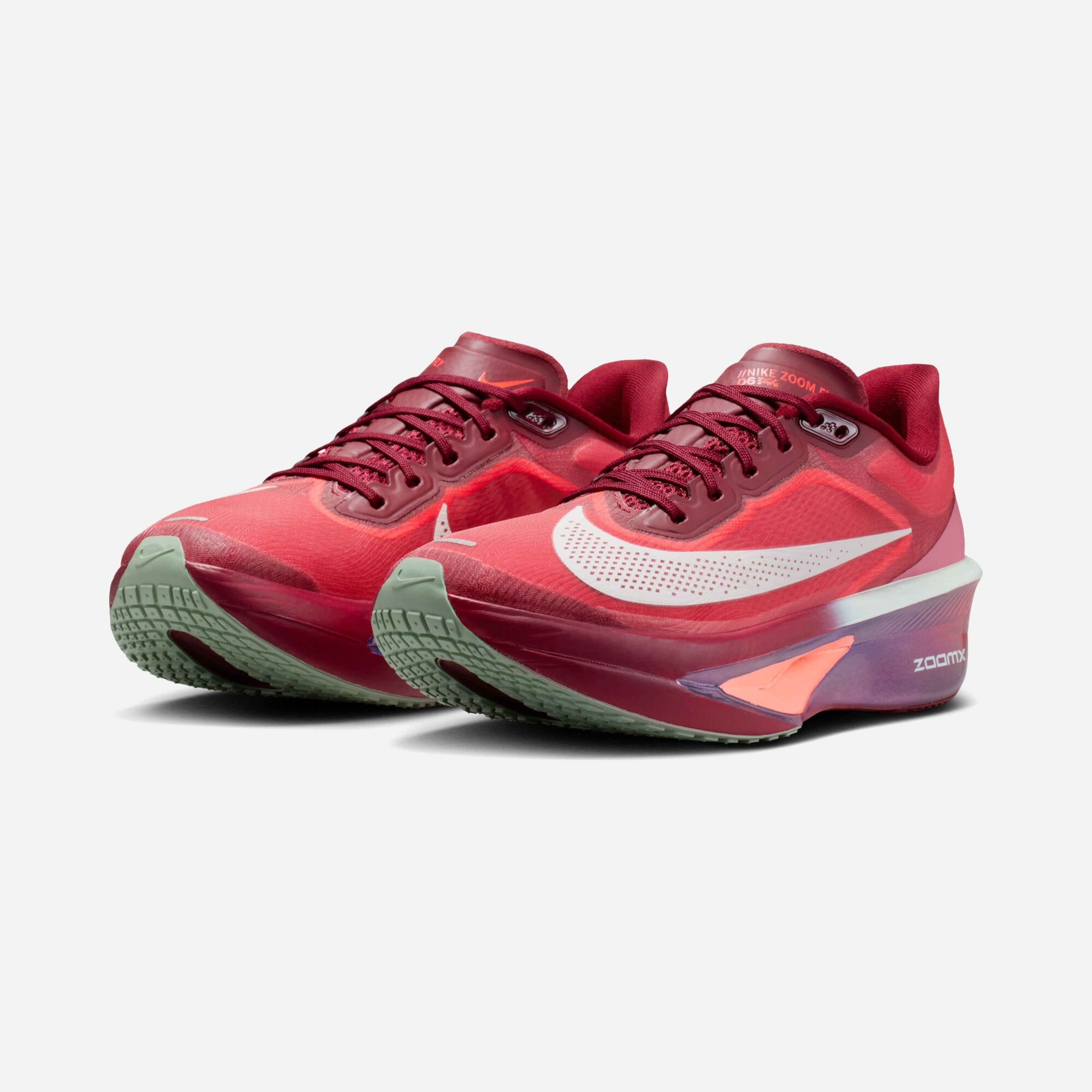 Nike W Zoom Fly 6 Se Kadın Koşu Ayakkabısı