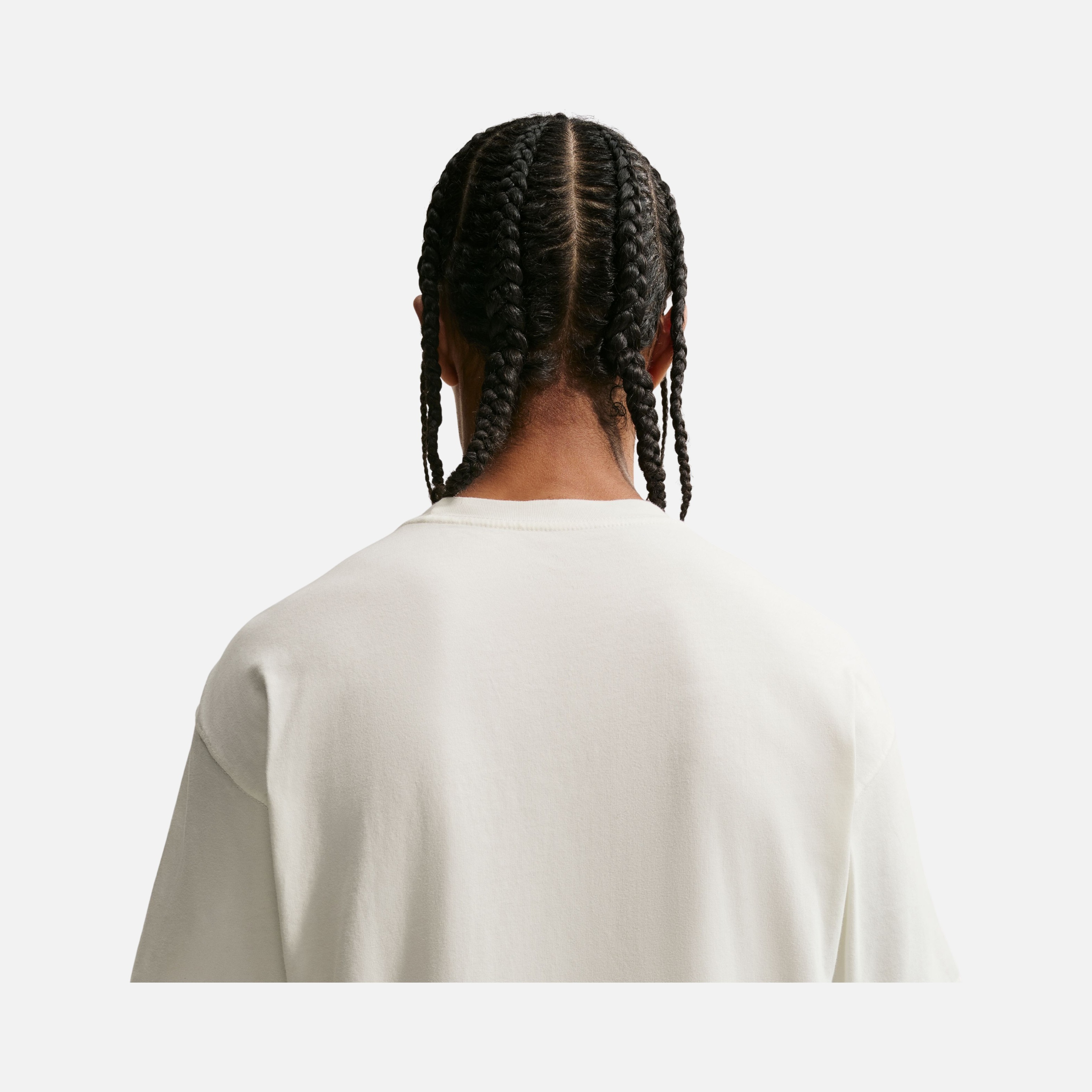 Nike M Nsw Tee Lse Gfb Photo Erkek Tişört
