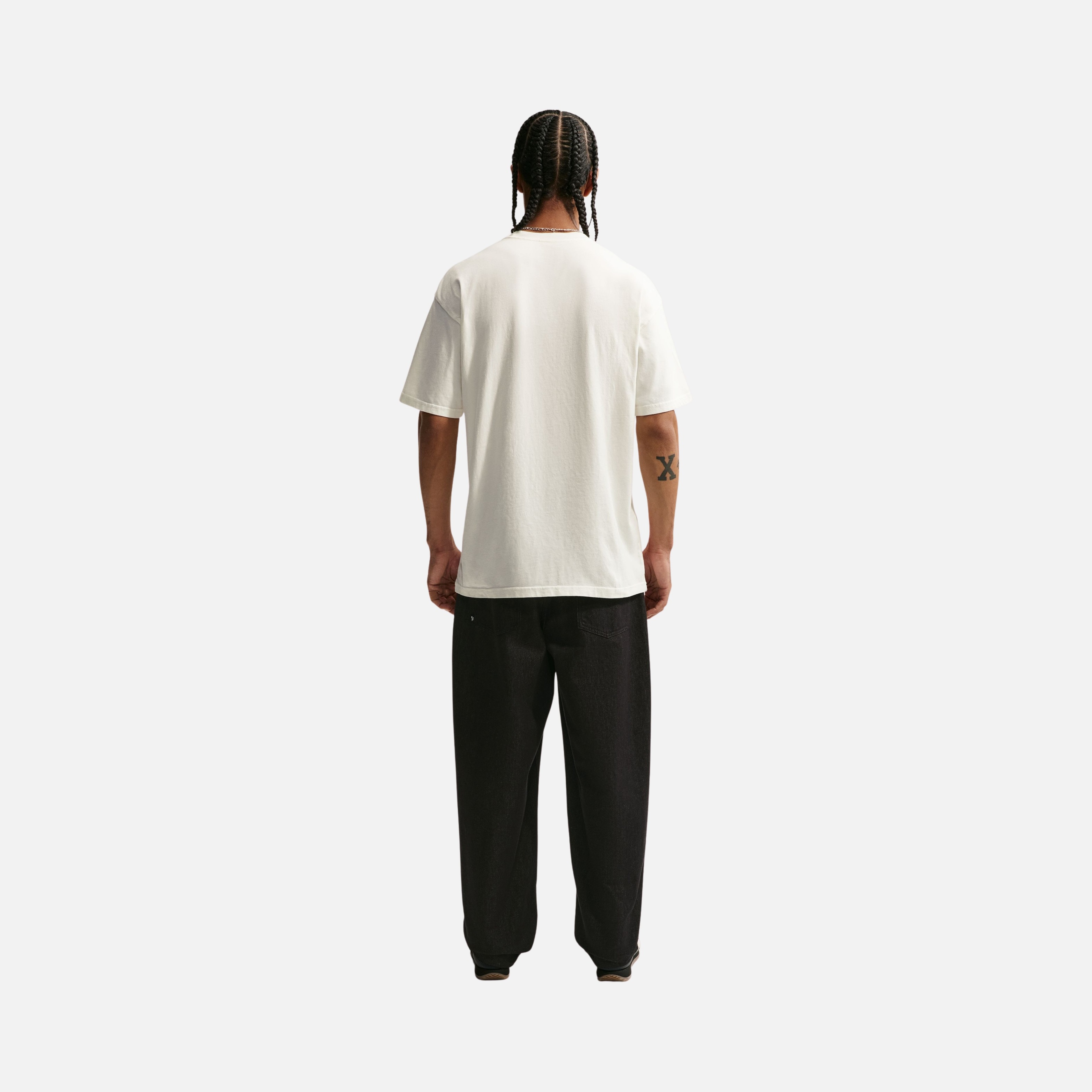 Nike M Nsw Tee Lse Gfb Photo Erkek Tişört