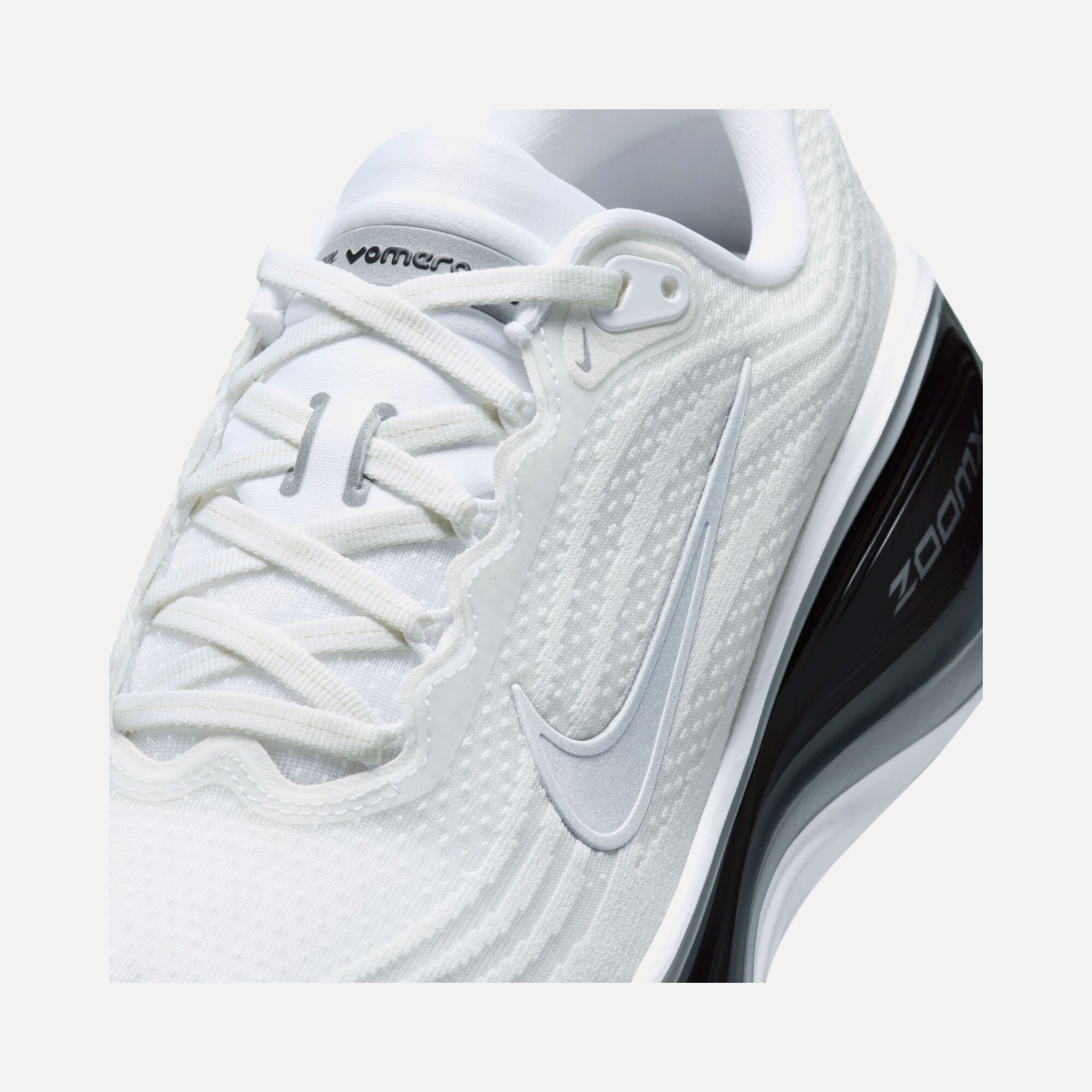 Nike Vomero Plus Rr Erkek Koşu Ayakkabı