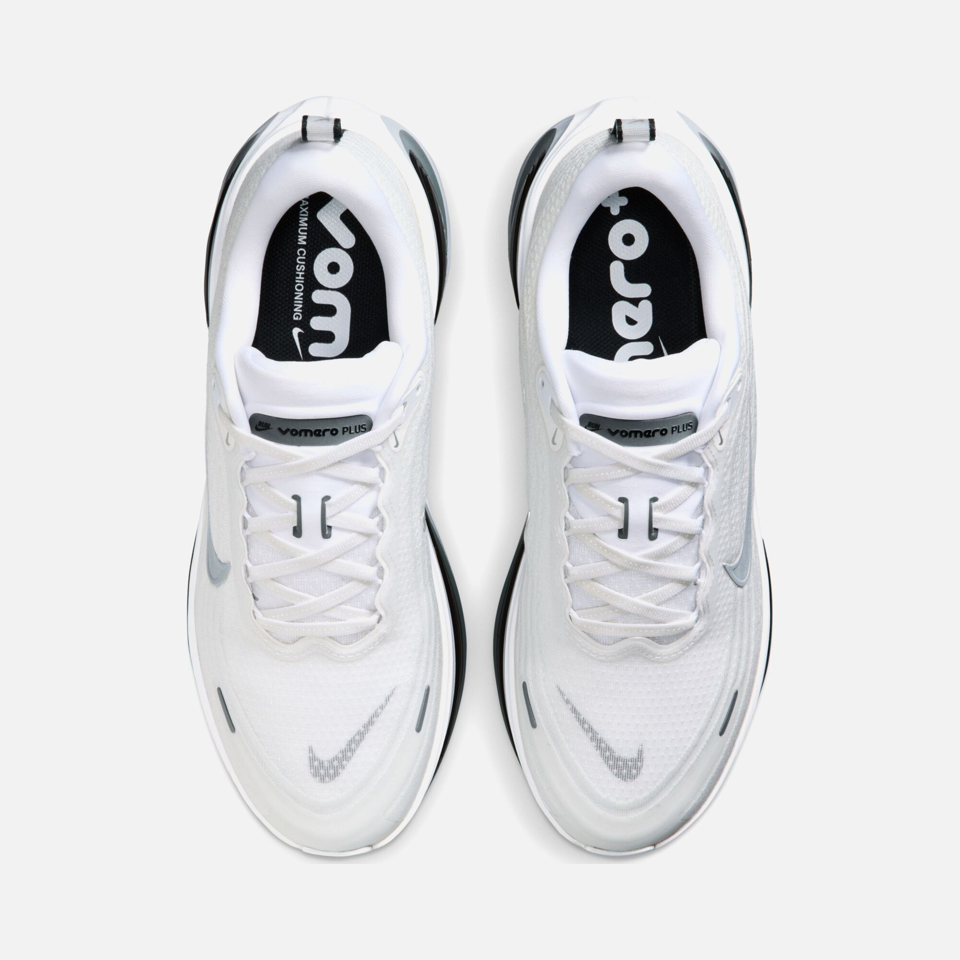 Nike Vomero Plus Rr Erkek Koşu Ayakkabı