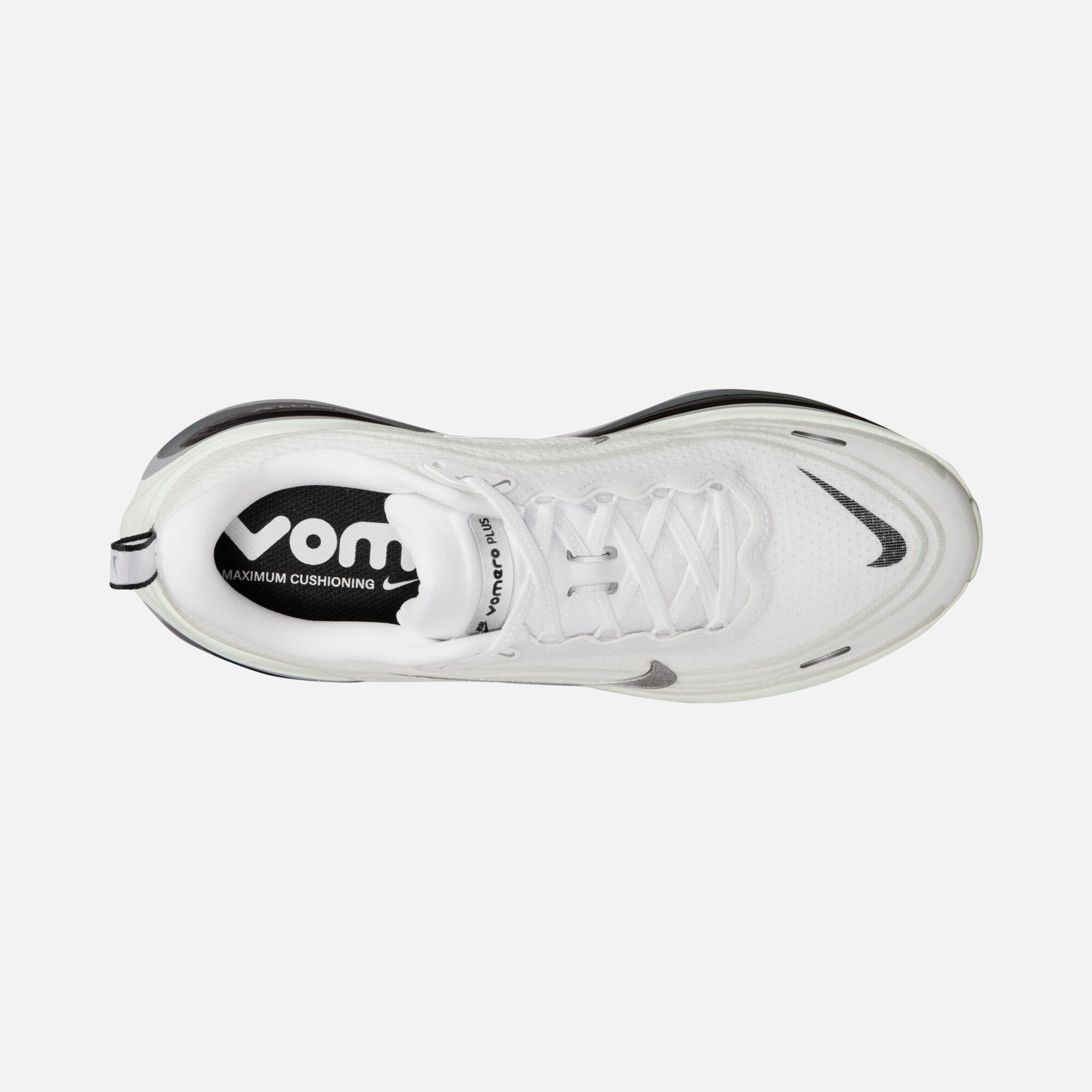 Nike Vomero Plus Rr Erkek Koşu Ayakkabı