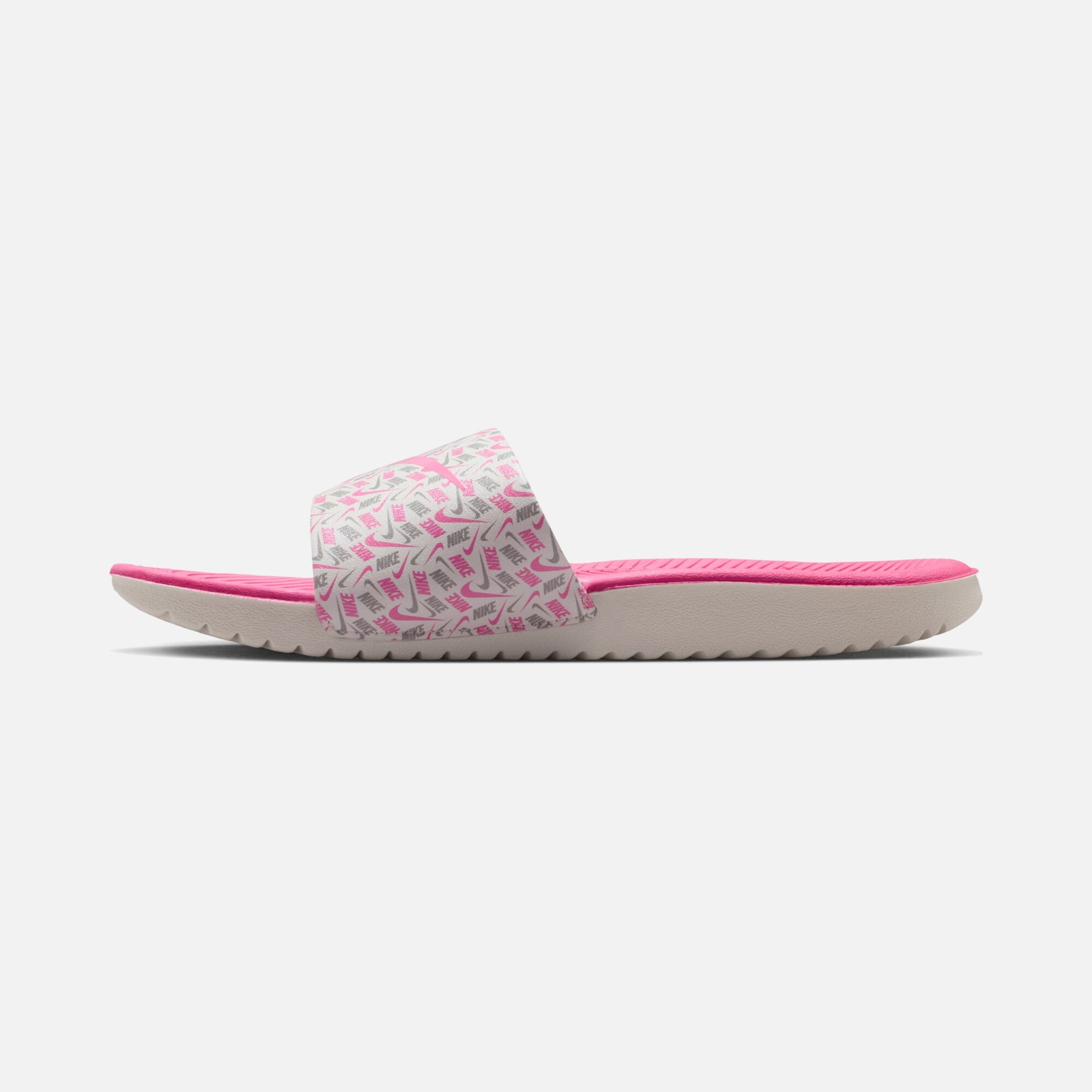 Nike Kawa Slide Aop (Gs/Ps) Çocuk Terlik