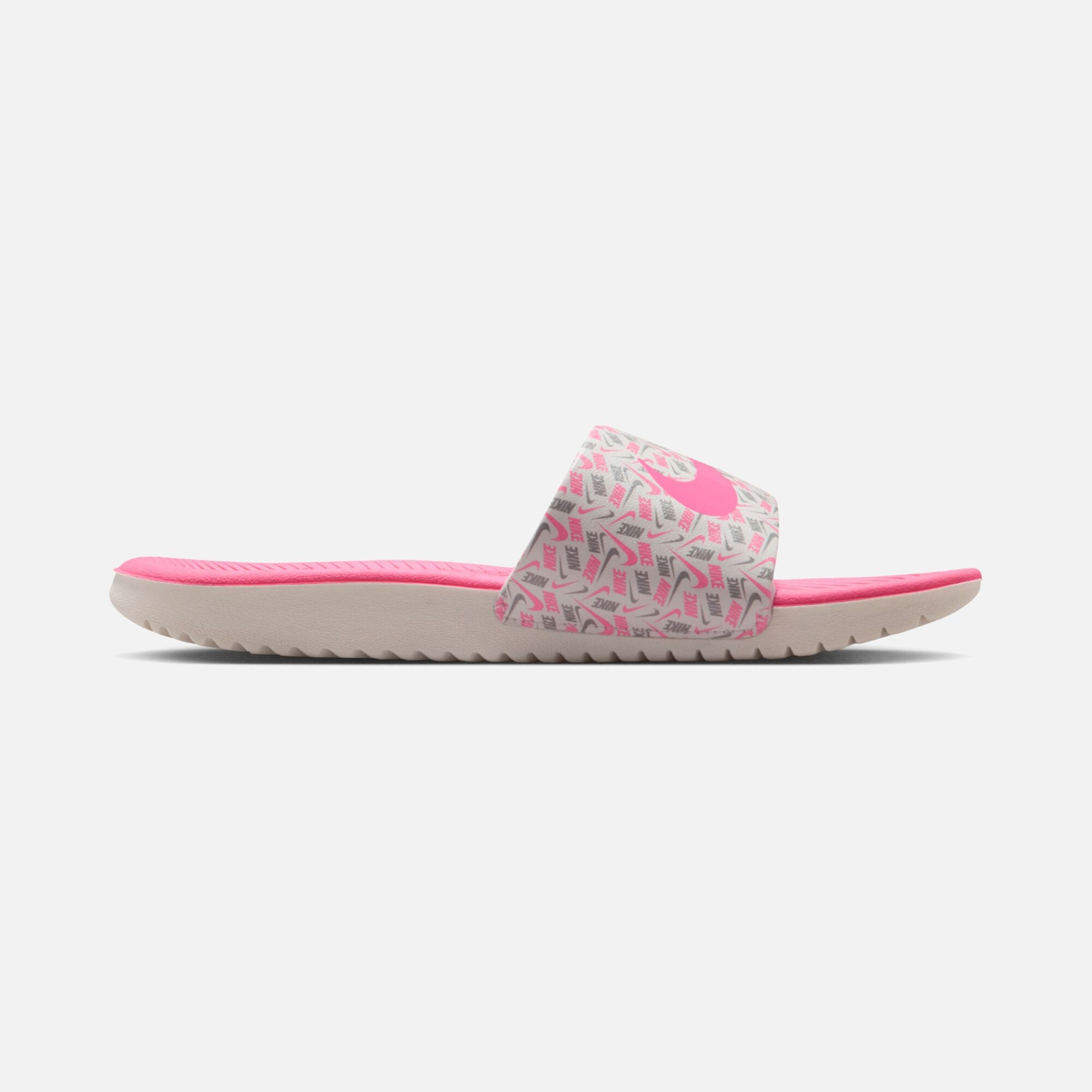 Nike Kawa Slide Aop (Gs/Ps) Çocuk Terlik