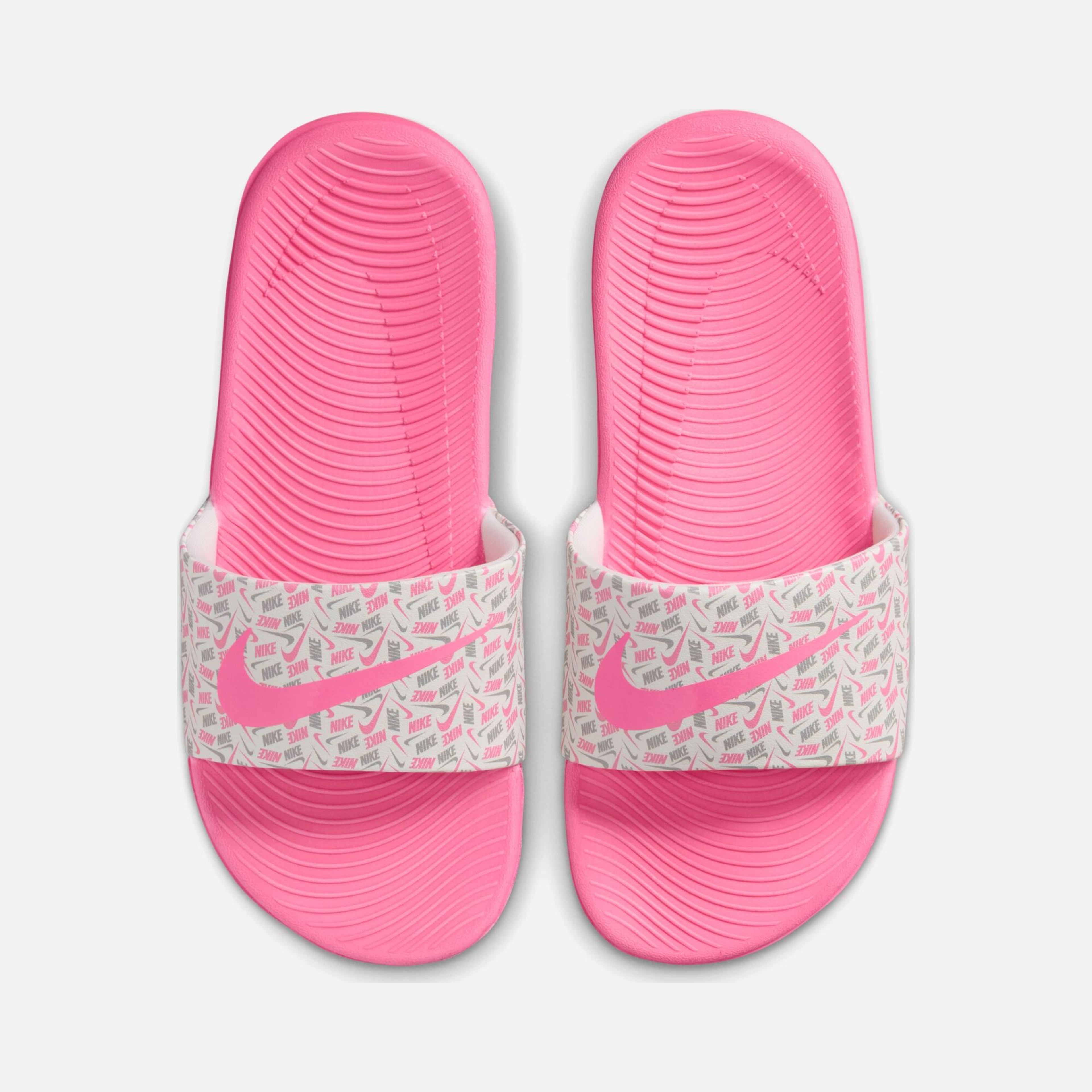 Nike Kawa Slide Aop (Gs/Ps) Çocuk Terlik