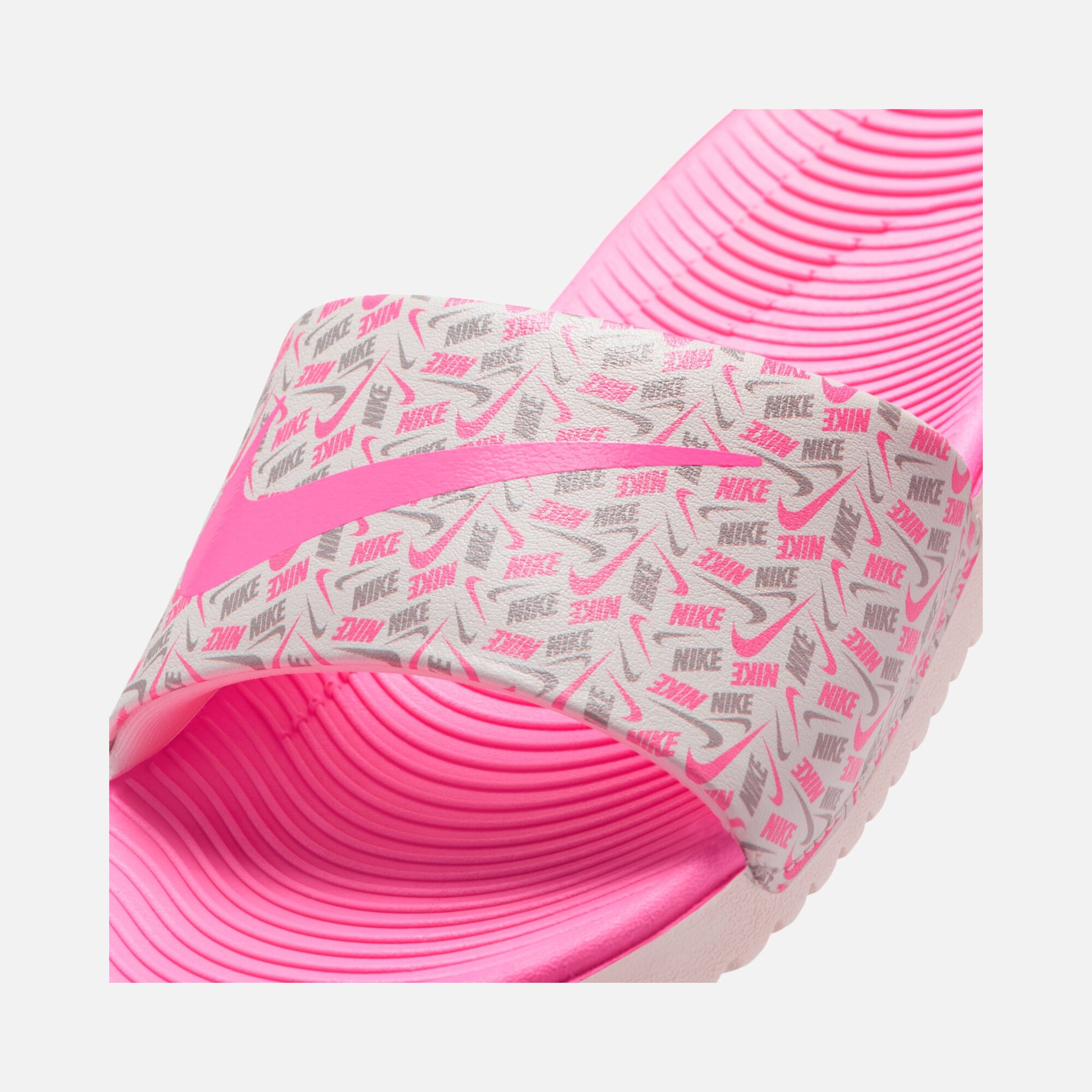 Nike Kawa Slide Aop (Gs/Ps) Çocuk Terlik