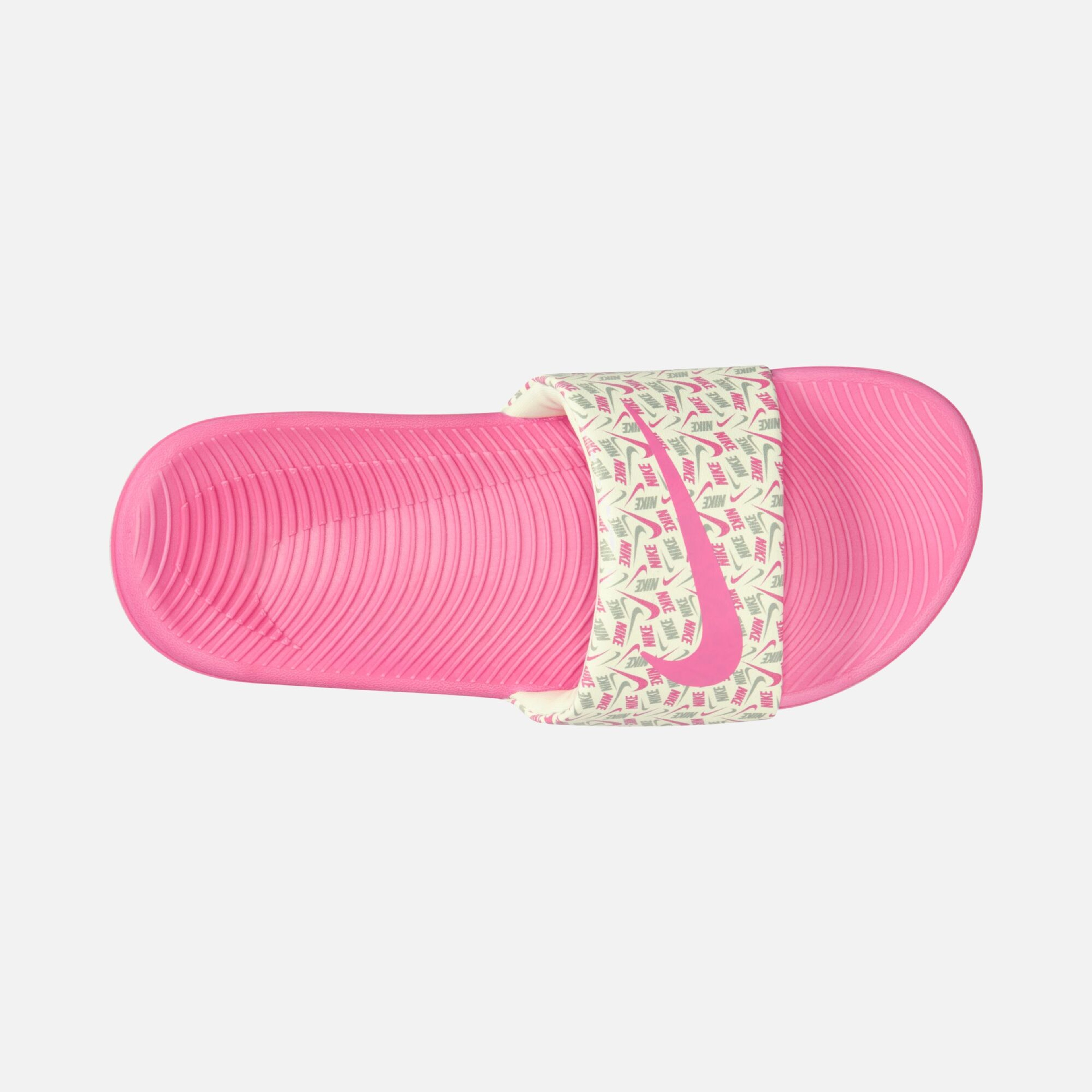 Nike Kawa Slide Aop (Gs/Ps) Çocuk Terlik