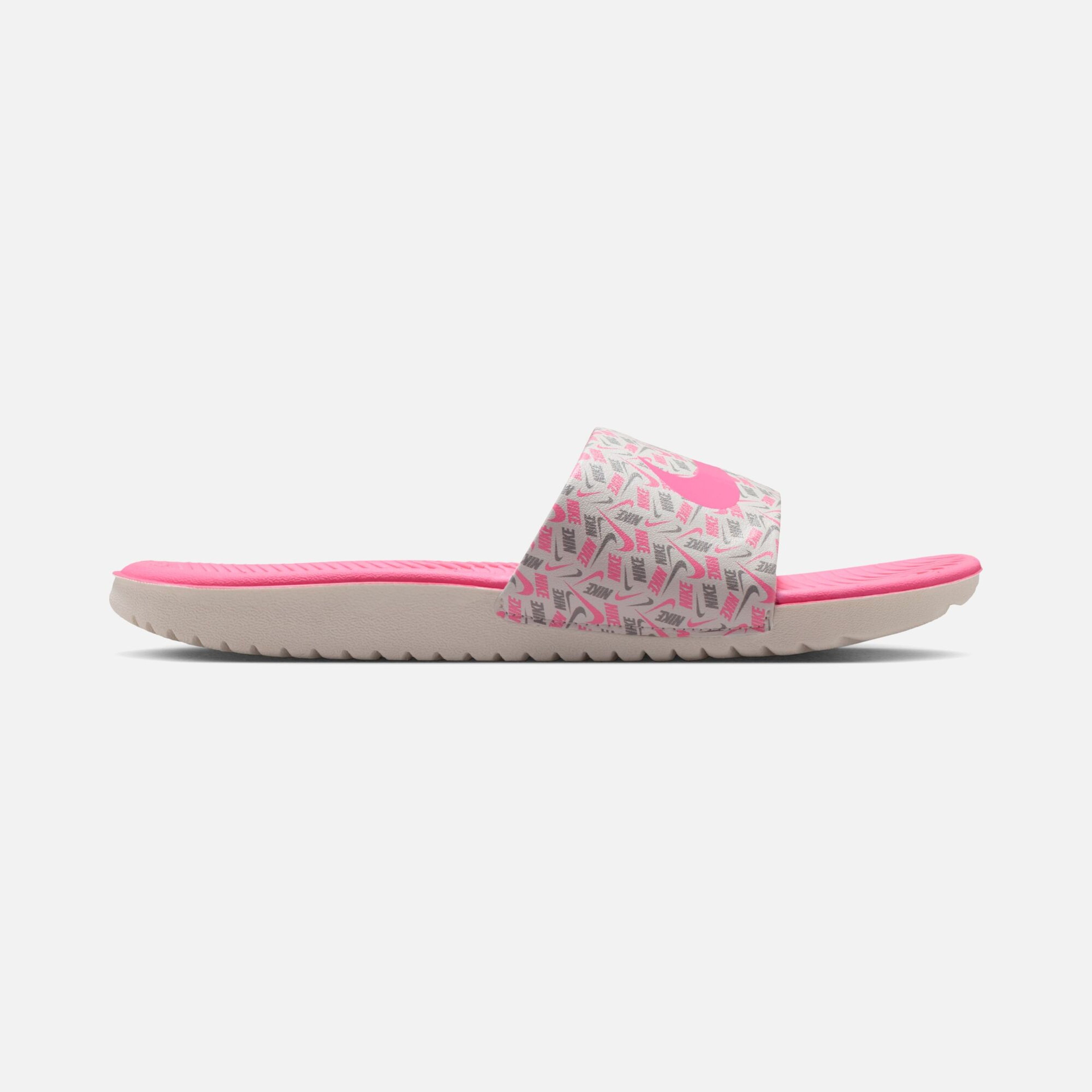 Nike Kawa Slide Aop (Gs/Ps) Çocuk Terlik
