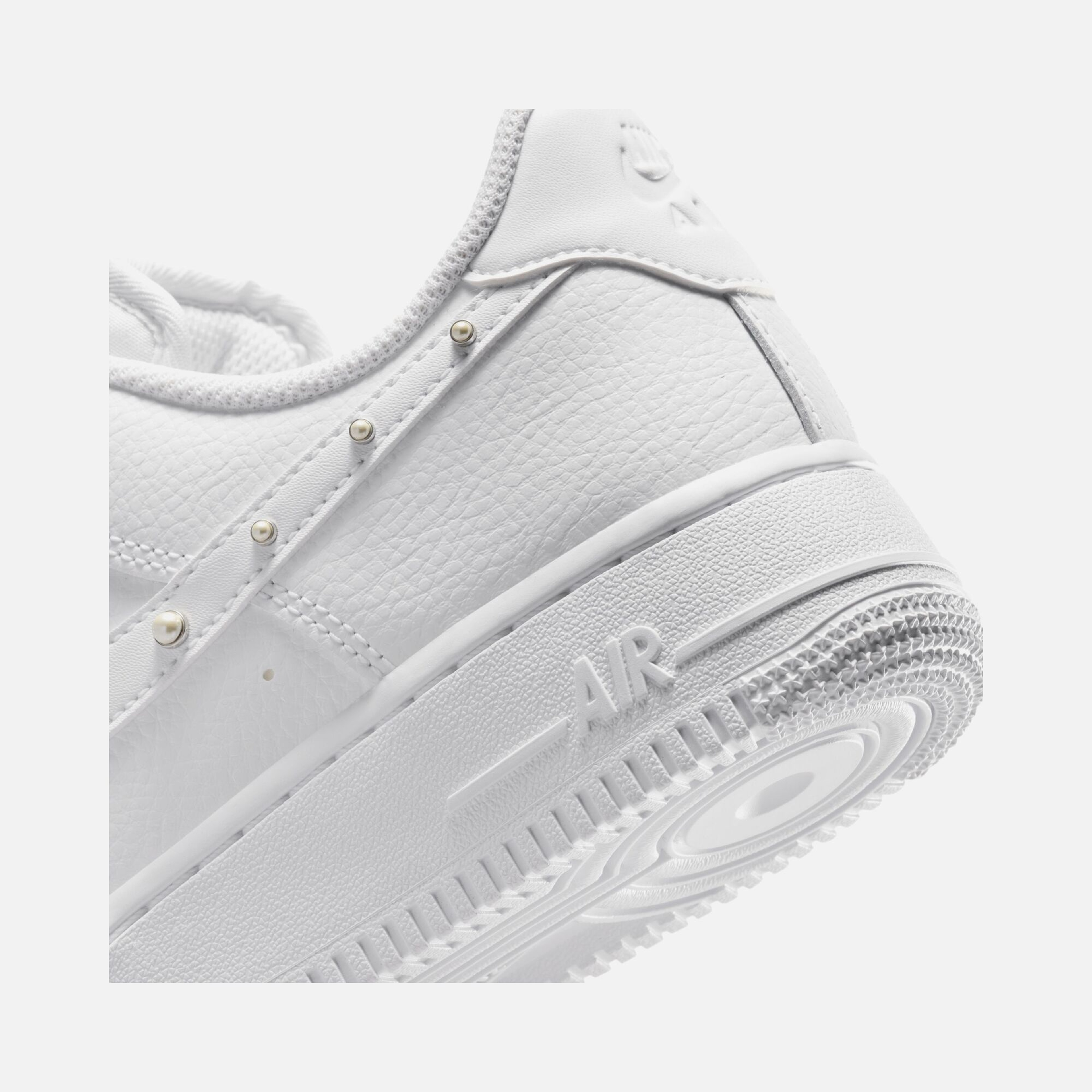 Nike Wmn Air Force 1 '07 SS26 Kadın Spor Ayakkabı