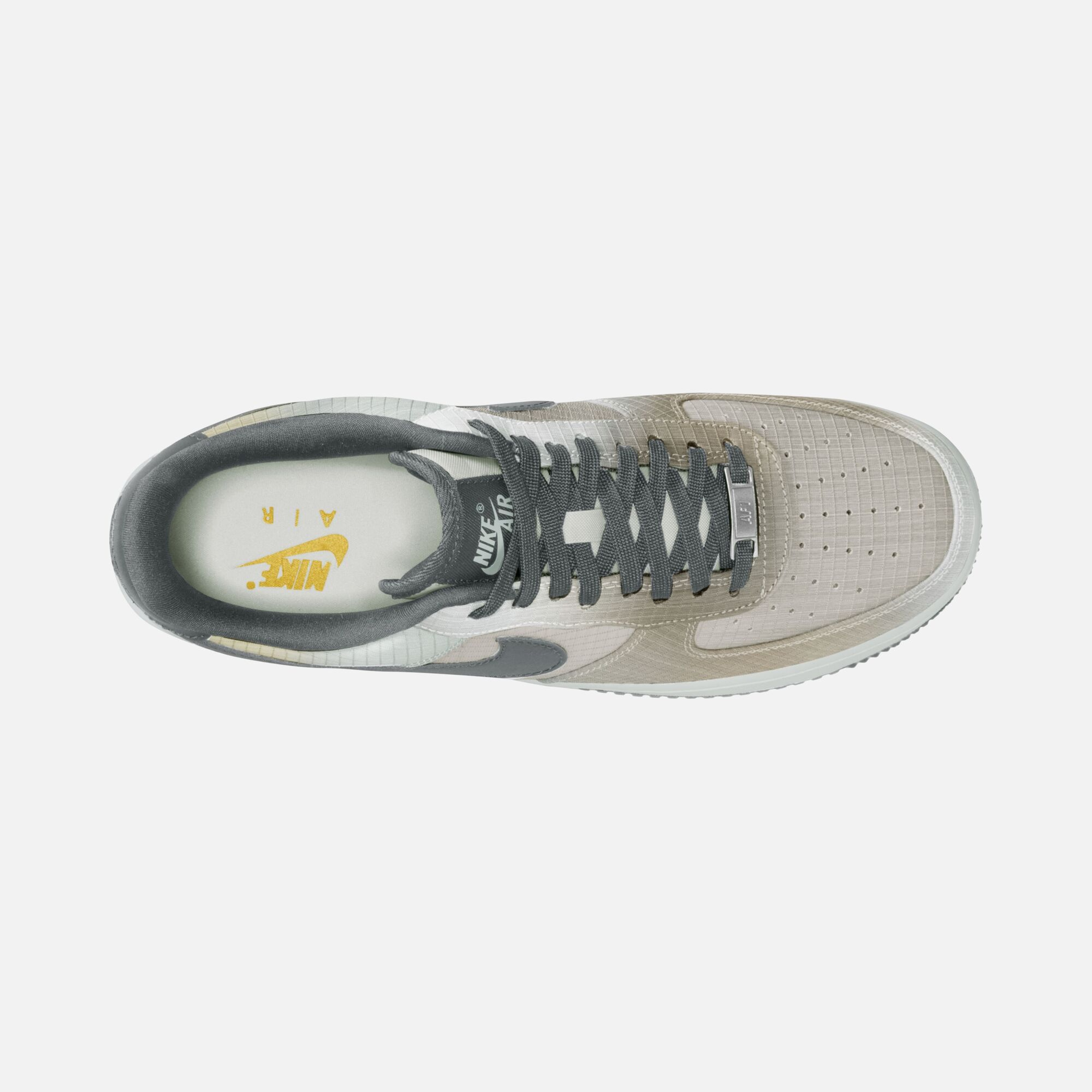 Nike Air Force 1 '07 Lx Vibram SS26 Erkek Spor Ayakkabı