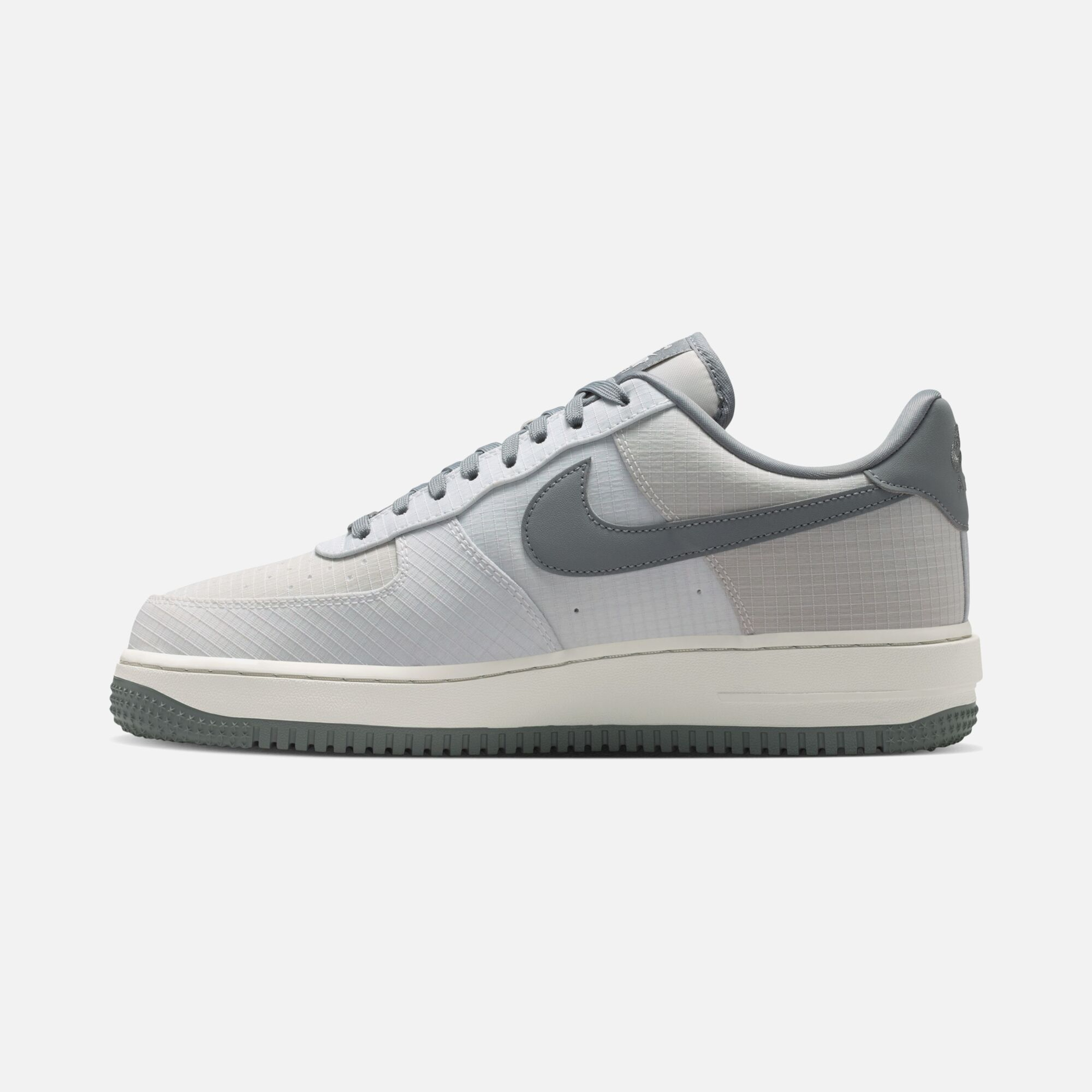 Nike Air Force 1 '07 Lx Vibram SS26 Erkek Spor Ayakkabı