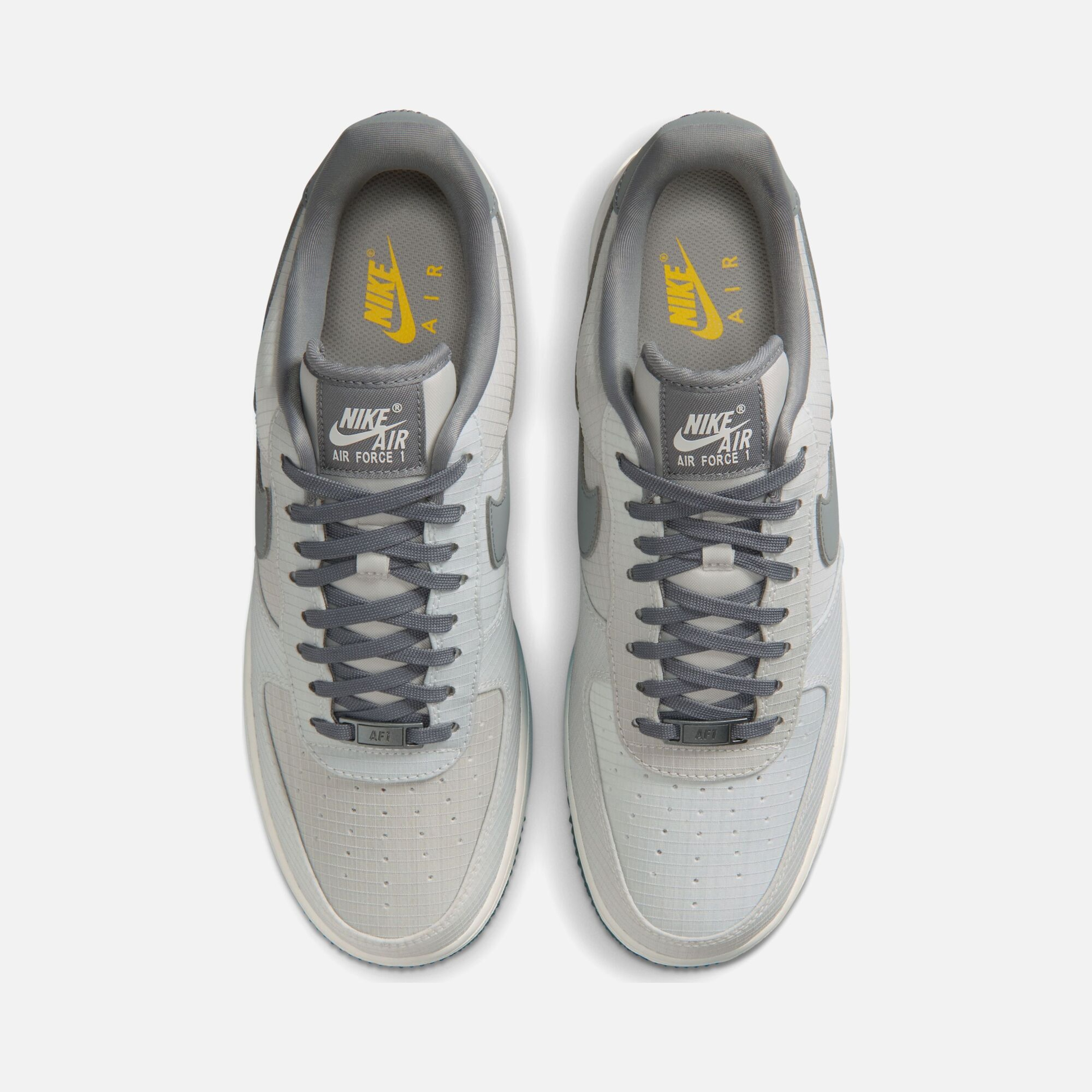 Nike Air Force 1 '07 Lx Vibram SS26 Erkek Spor Ayakkabı