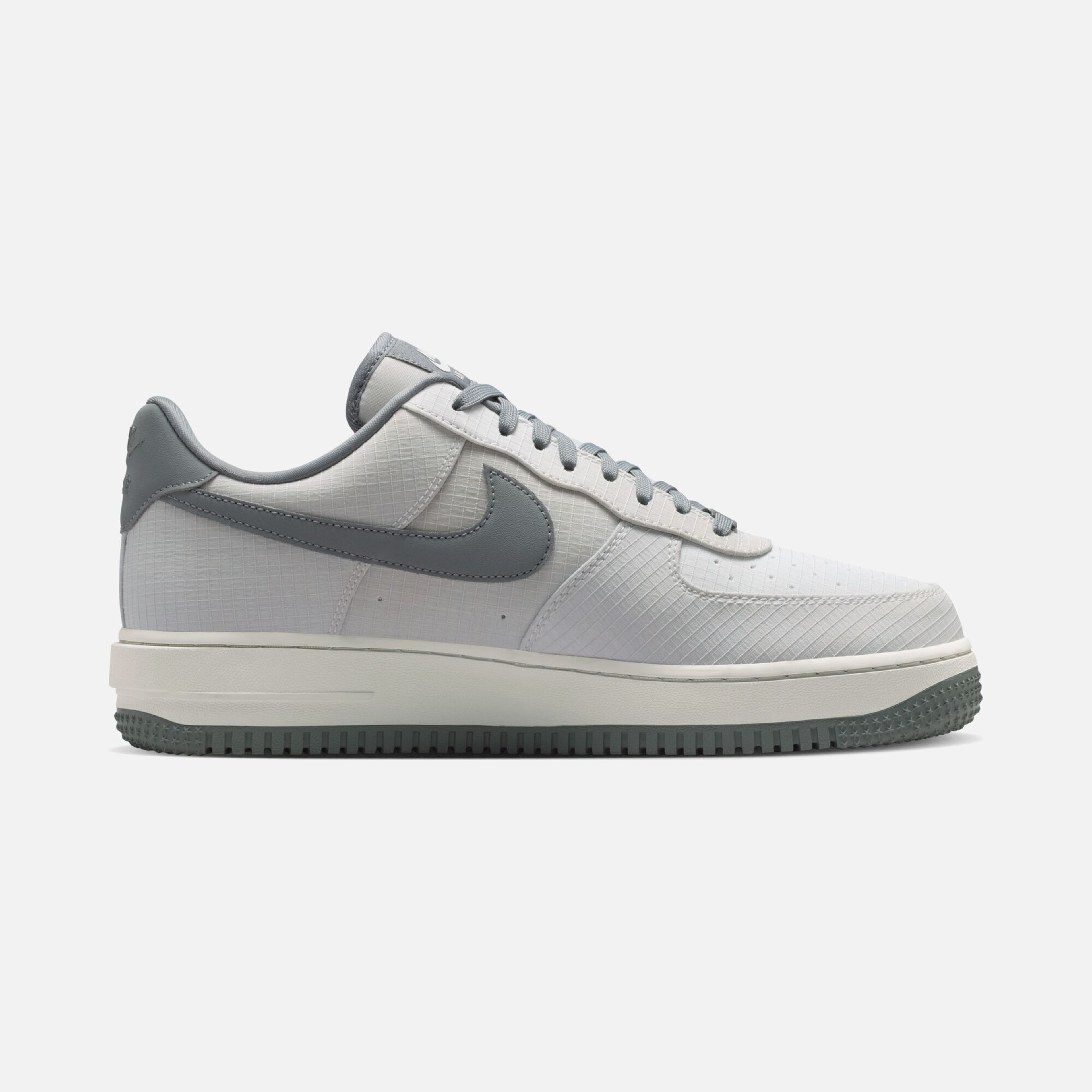 Nike Air Force 1 '07 Lx Vibram SS26 Erkek Spor Ayakkabı