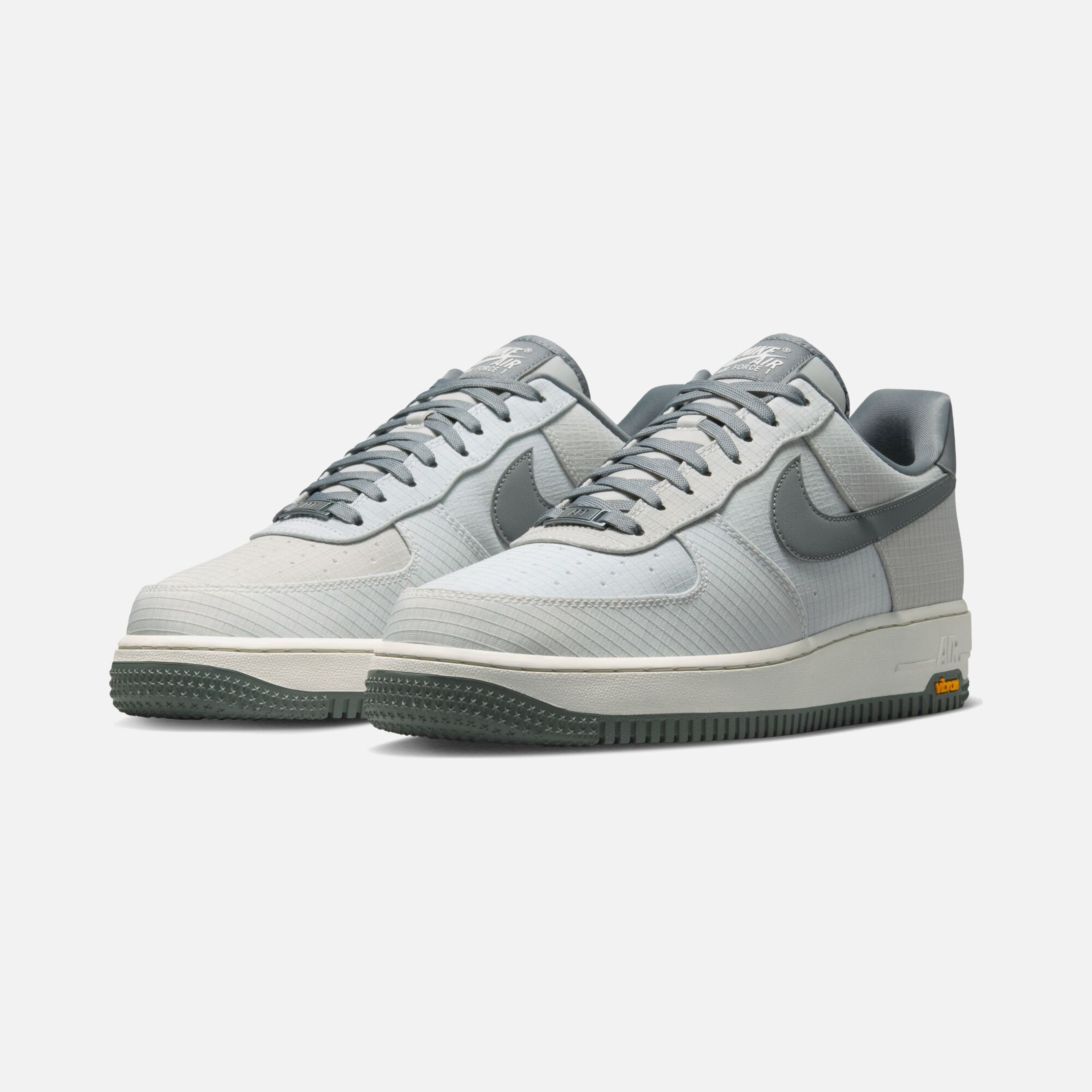 Nike Air Force 1 '07 Lx Vibram SS26 Erkek Spor Ayakkabı