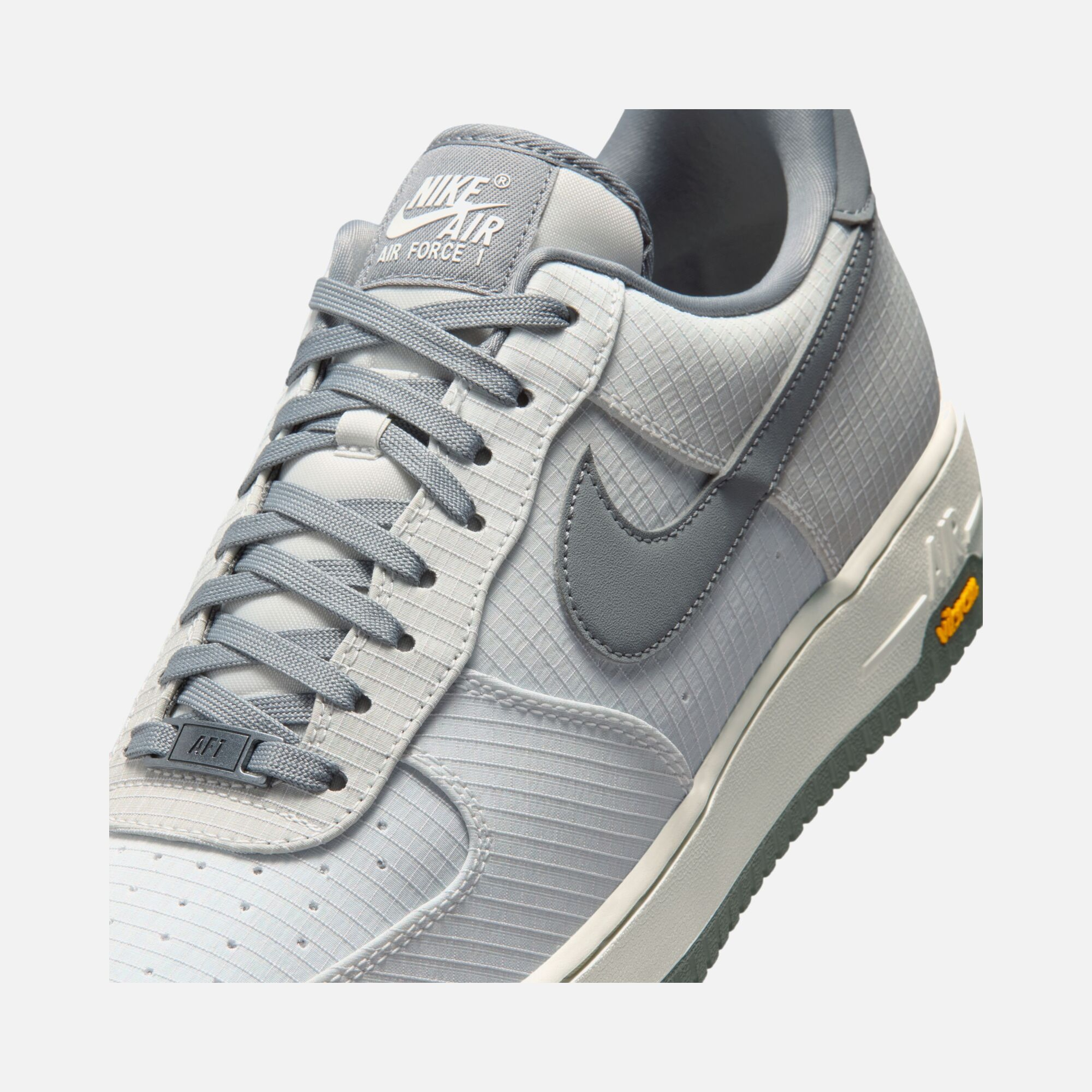 Nike Air Force 1 '07 Lx Vibram SS26 Erkek Spor Ayakkabı