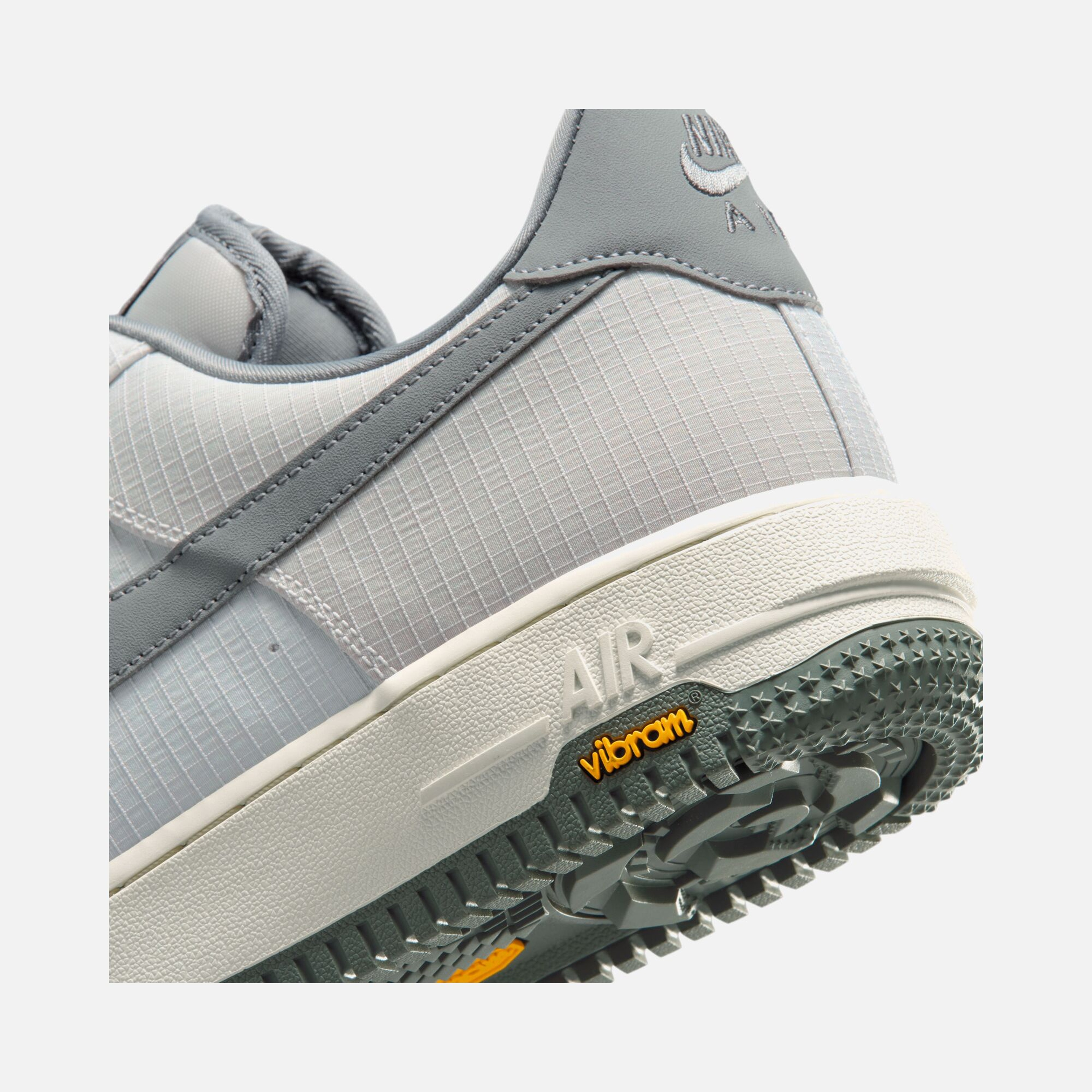 Nike Air Force 1 '07 Lx Vibram SS26 Erkek Spor Ayakkabı