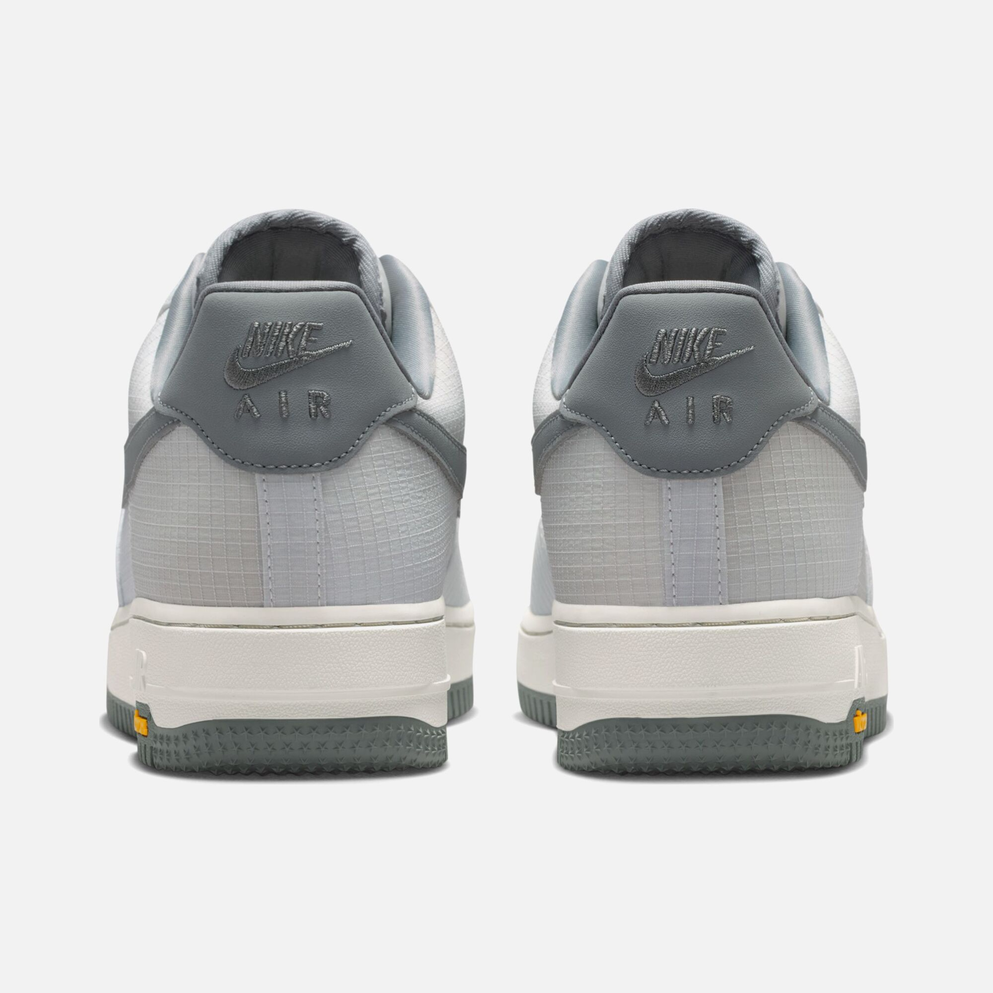 Nike Air Force 1 '07 Lx Vibram SS26 Erkek Spor Ayakkabı