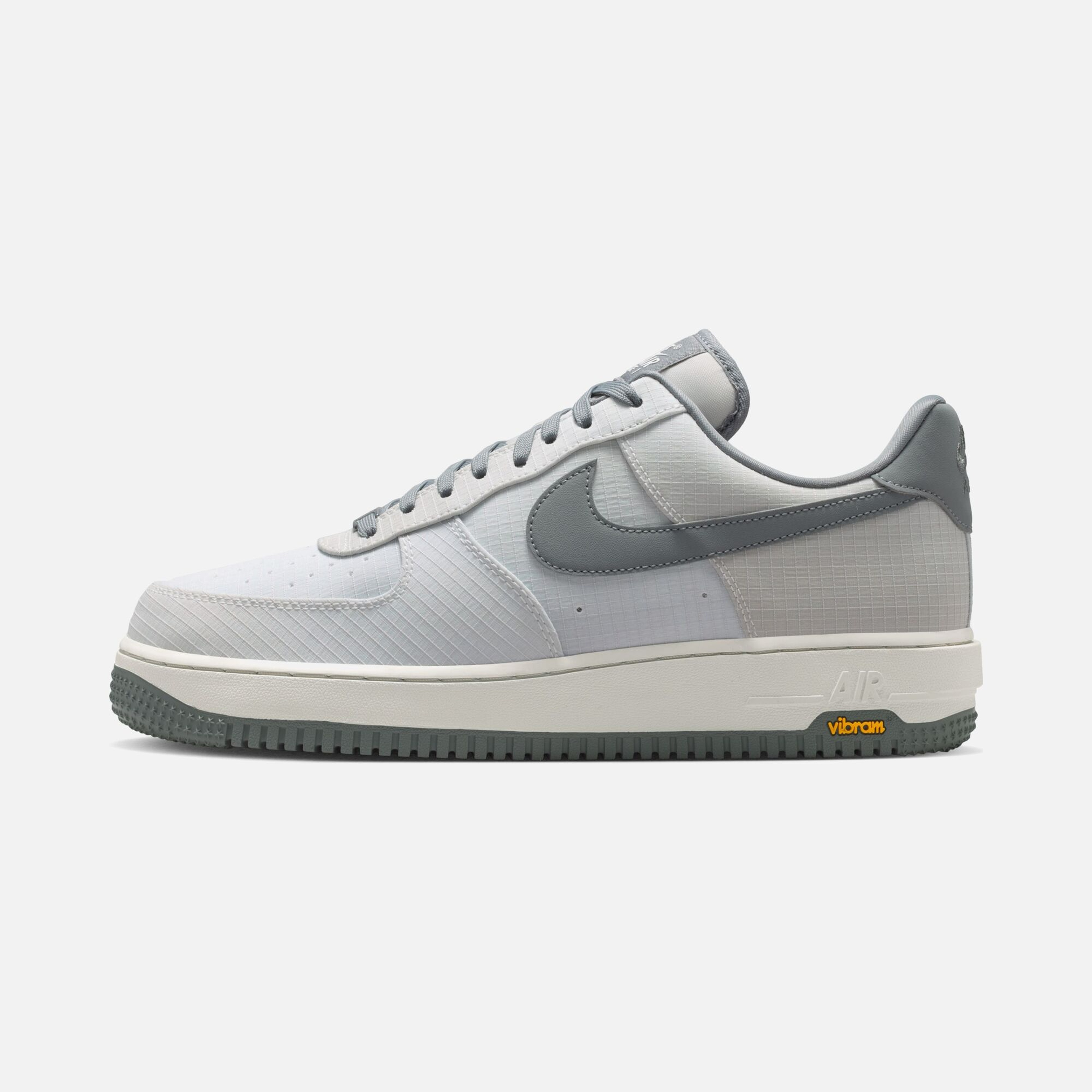 Nike Air Force 1 '07 Lx Vibram SS26 Erkek Spor Ayakkabı