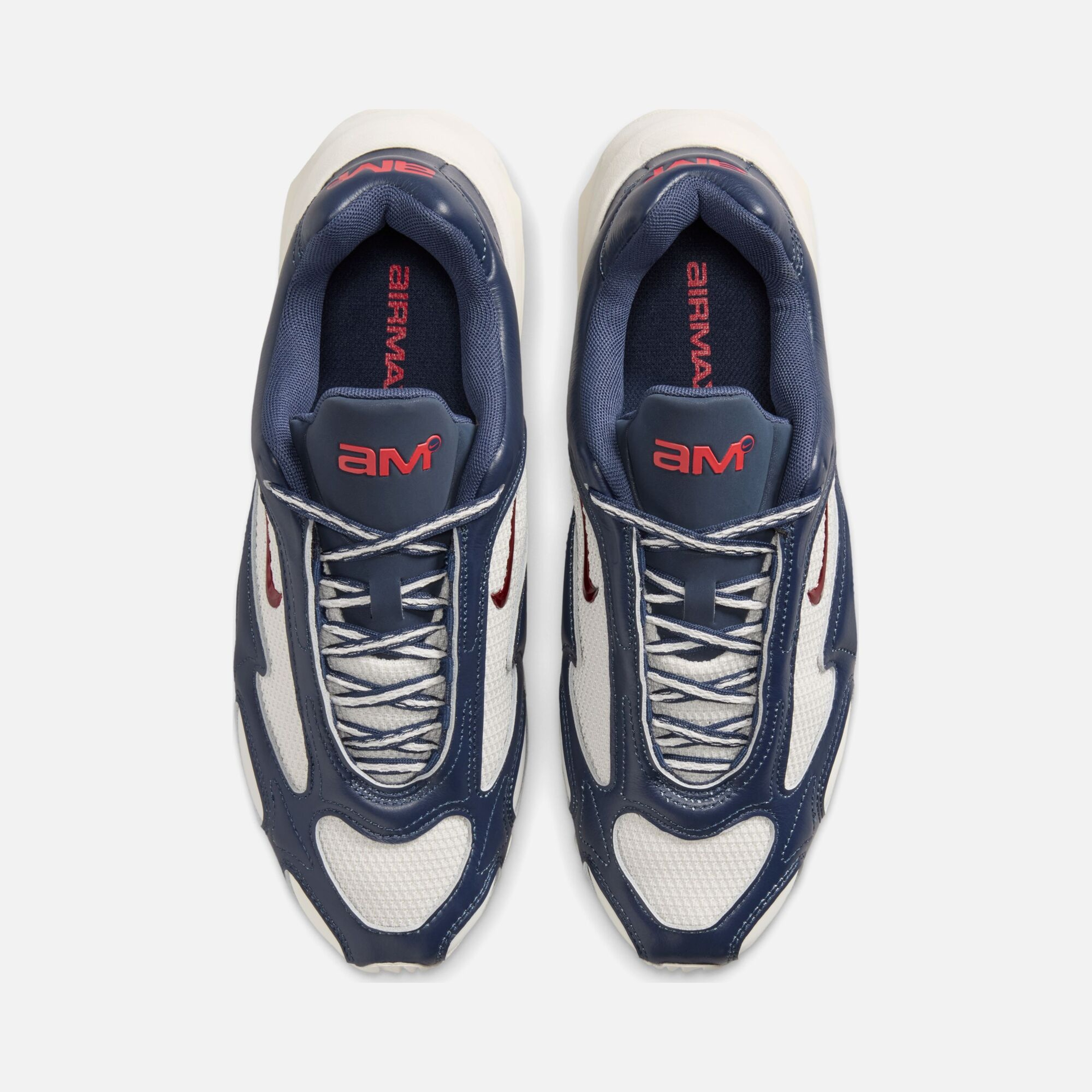 Nike W Air Max Muse SS26 Kadın Spor Ayakkabı