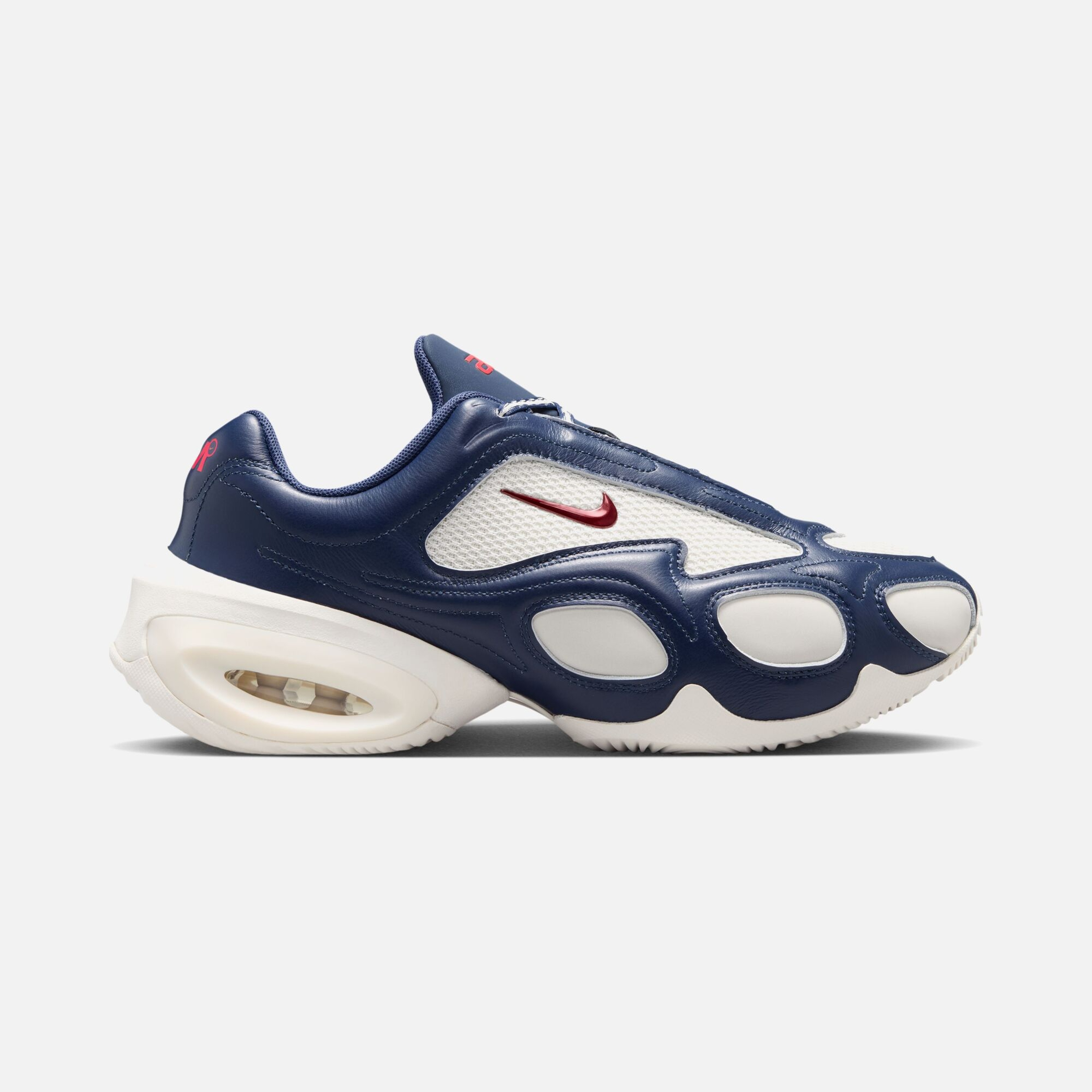 Nike W Air Max Muse SS26 Kadın Spor Ayakkabı