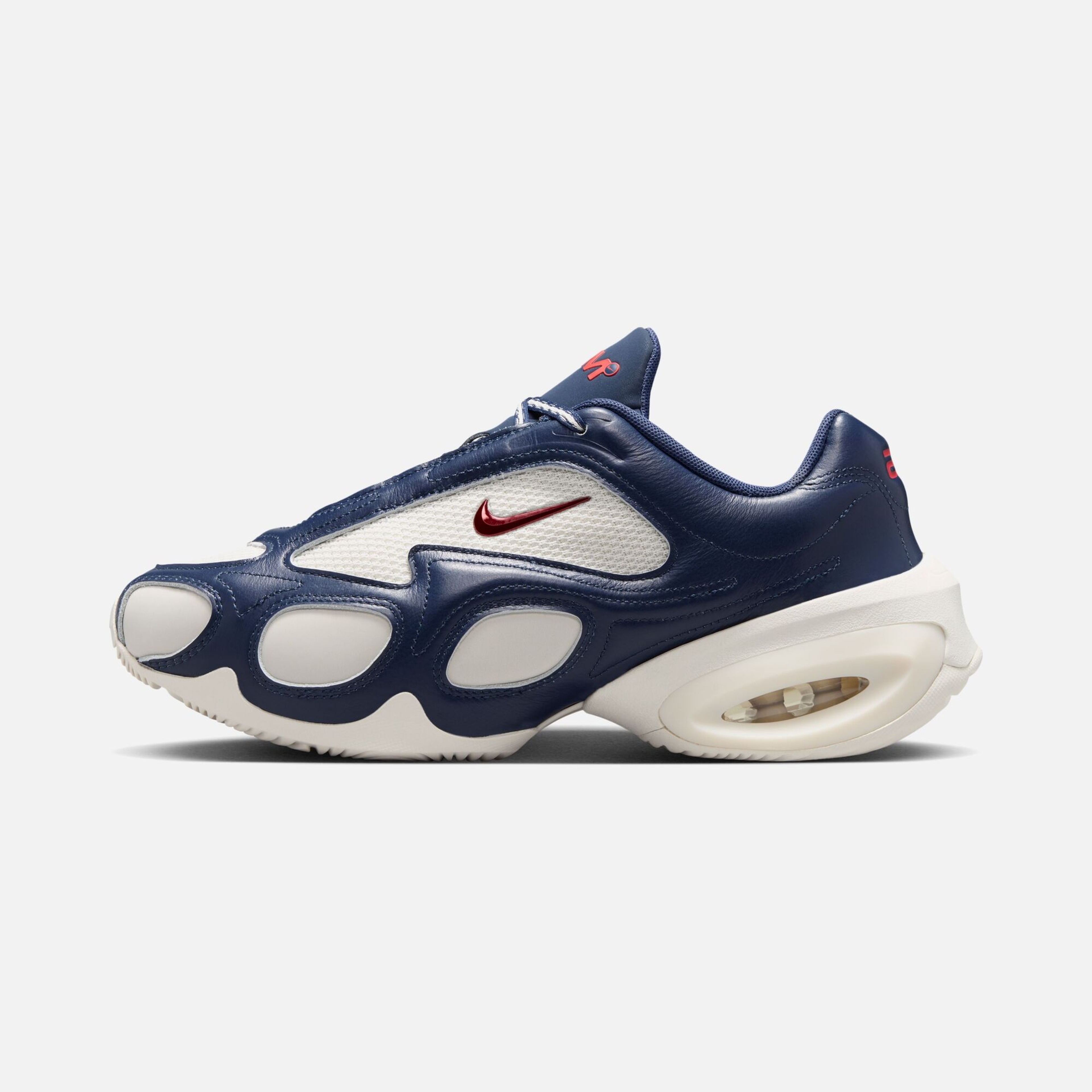 Nike W Air Max Muse SS26 Kadın Spor Ayakkabı