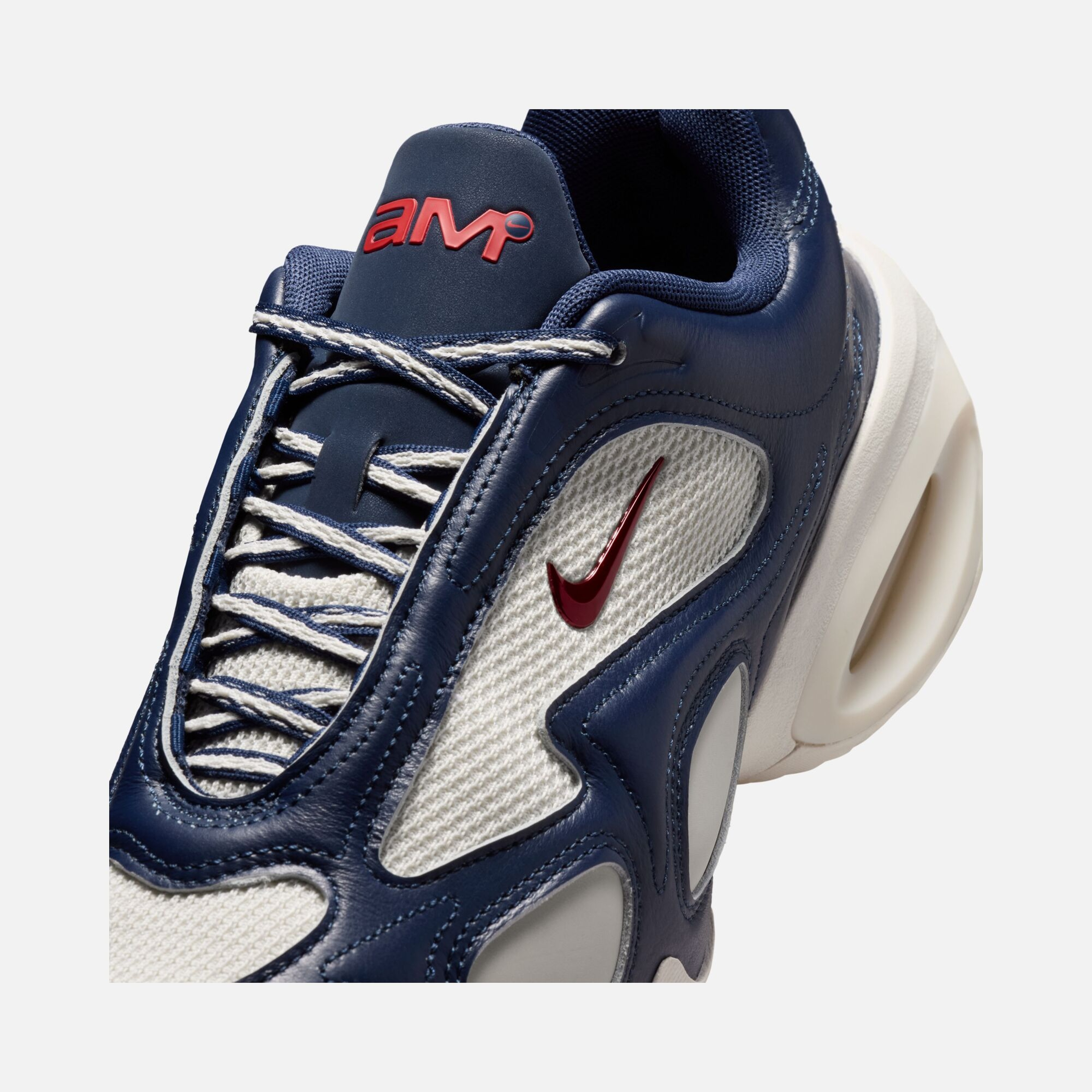 Nike W Air Max Muse SS26 Kadın Spor Ayakkabı