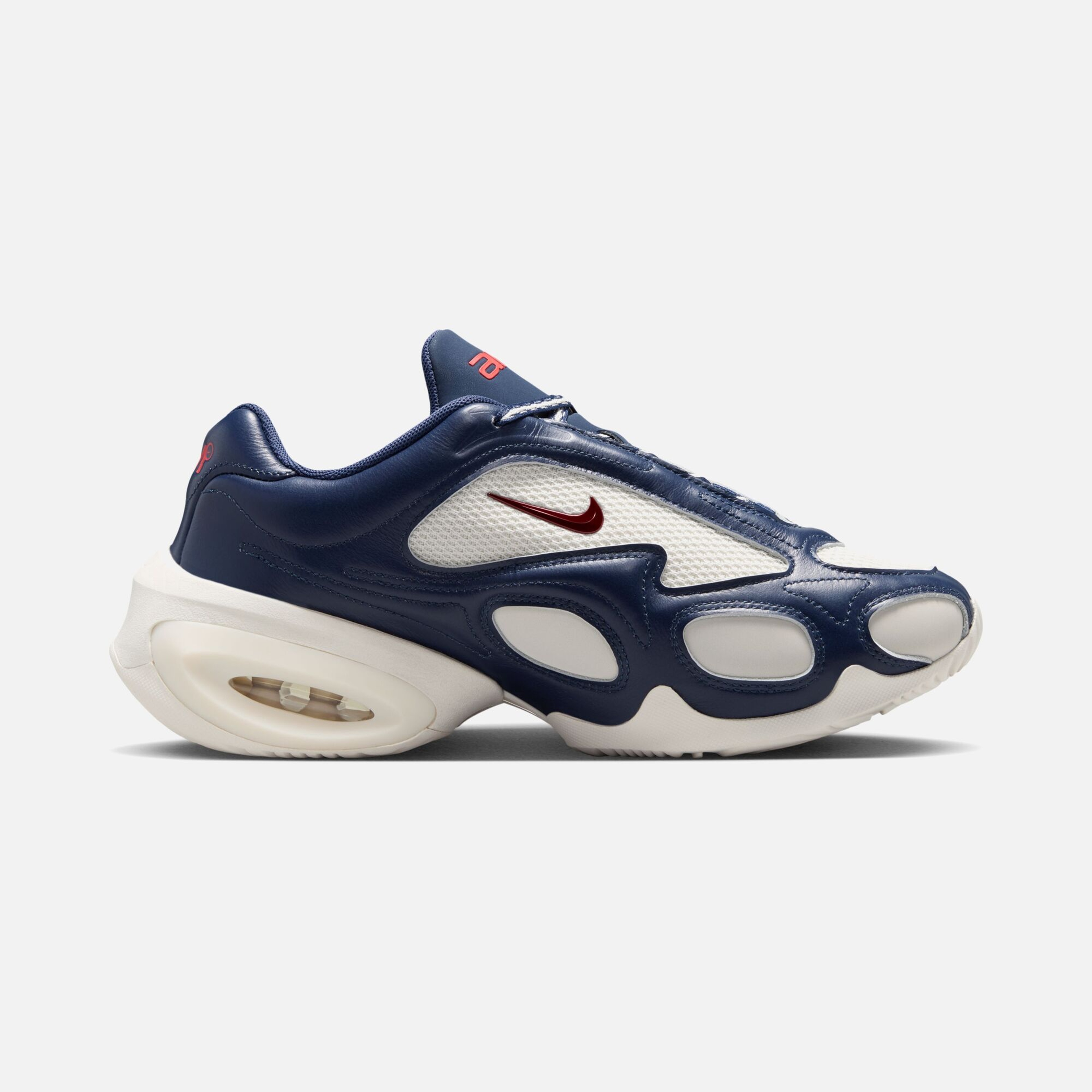 Nike W Air Max Muse SS26 Kadın Spor Ayakkabı
