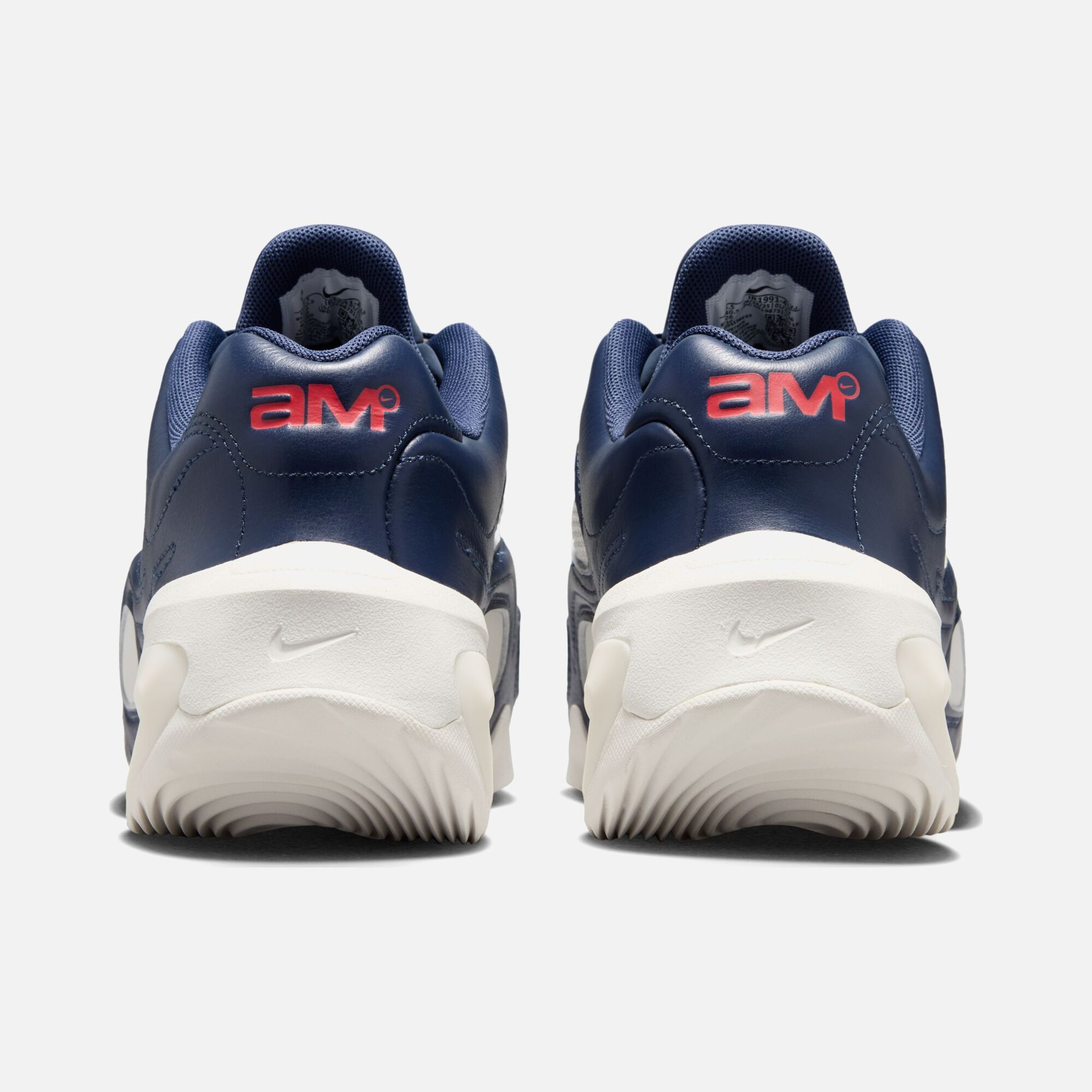 Nike W Air Max Muse SS26 Kadın Spor Ayakkabı