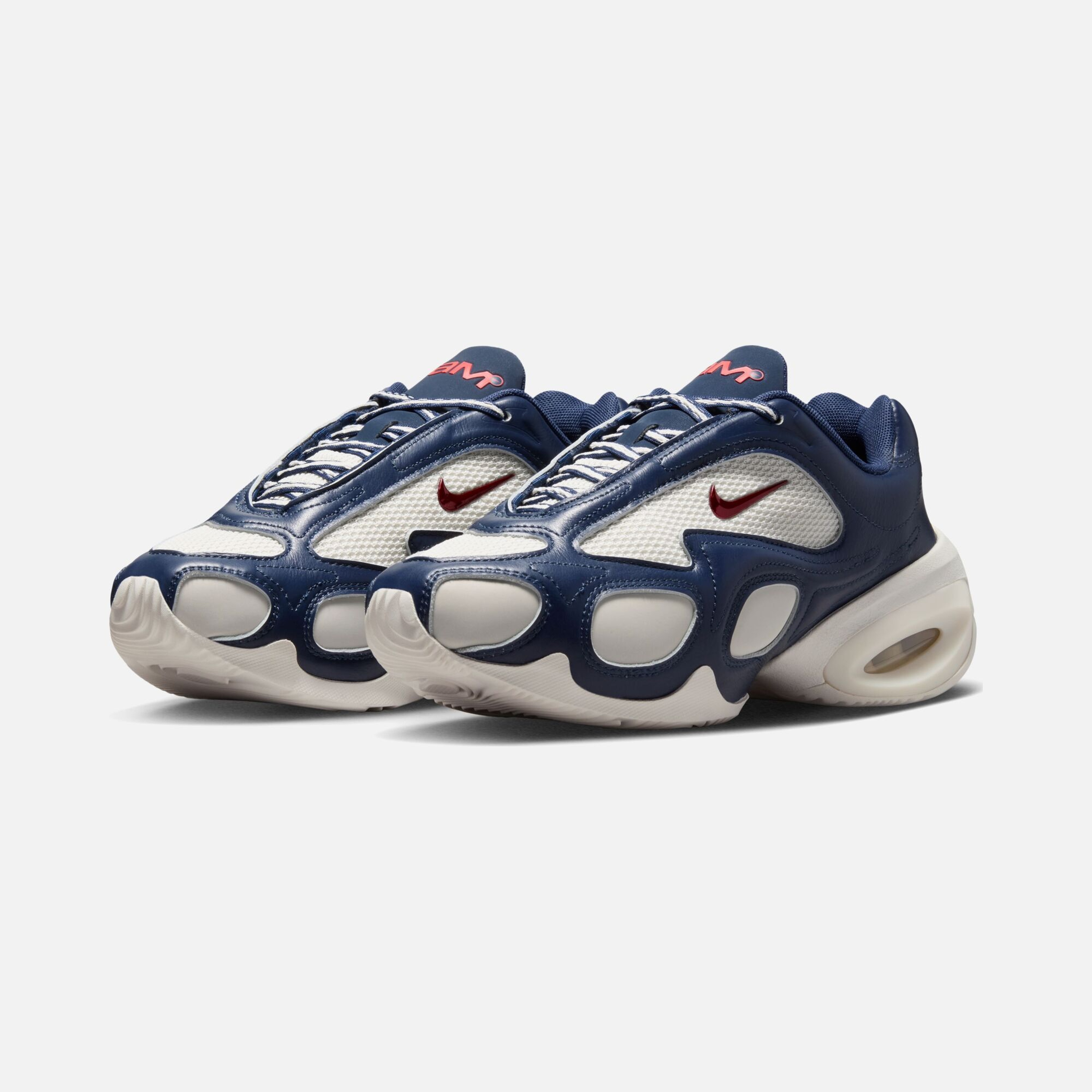 Nike W Air Max Muse SS26 Kadın Spor Ayakkabı