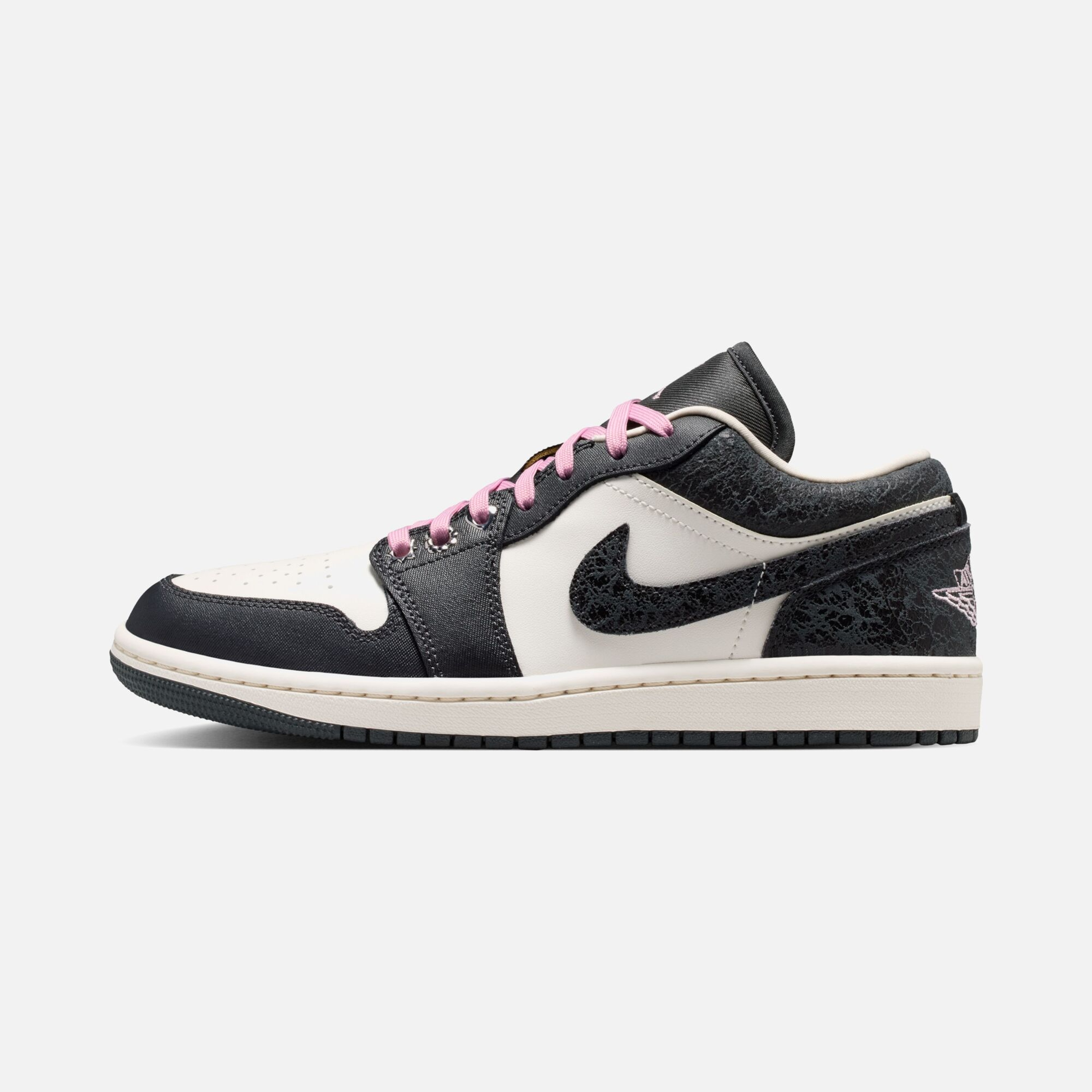 Nike Air Jordan 1 Low Se SS26 Kadın Spor Ayakkabı