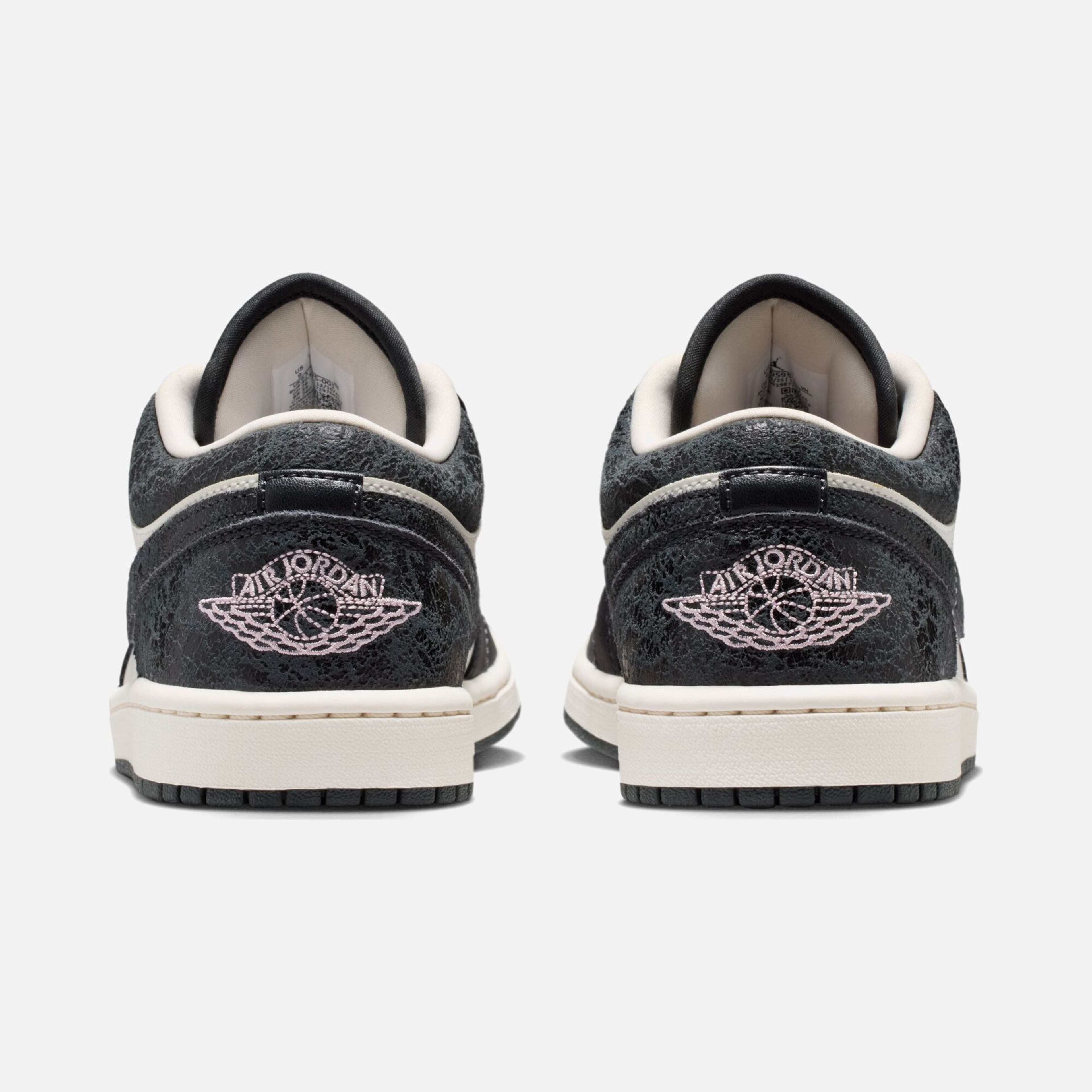 Nike Air Jordan 1 Low Se SS26 Kadın Spor Ayakkabı