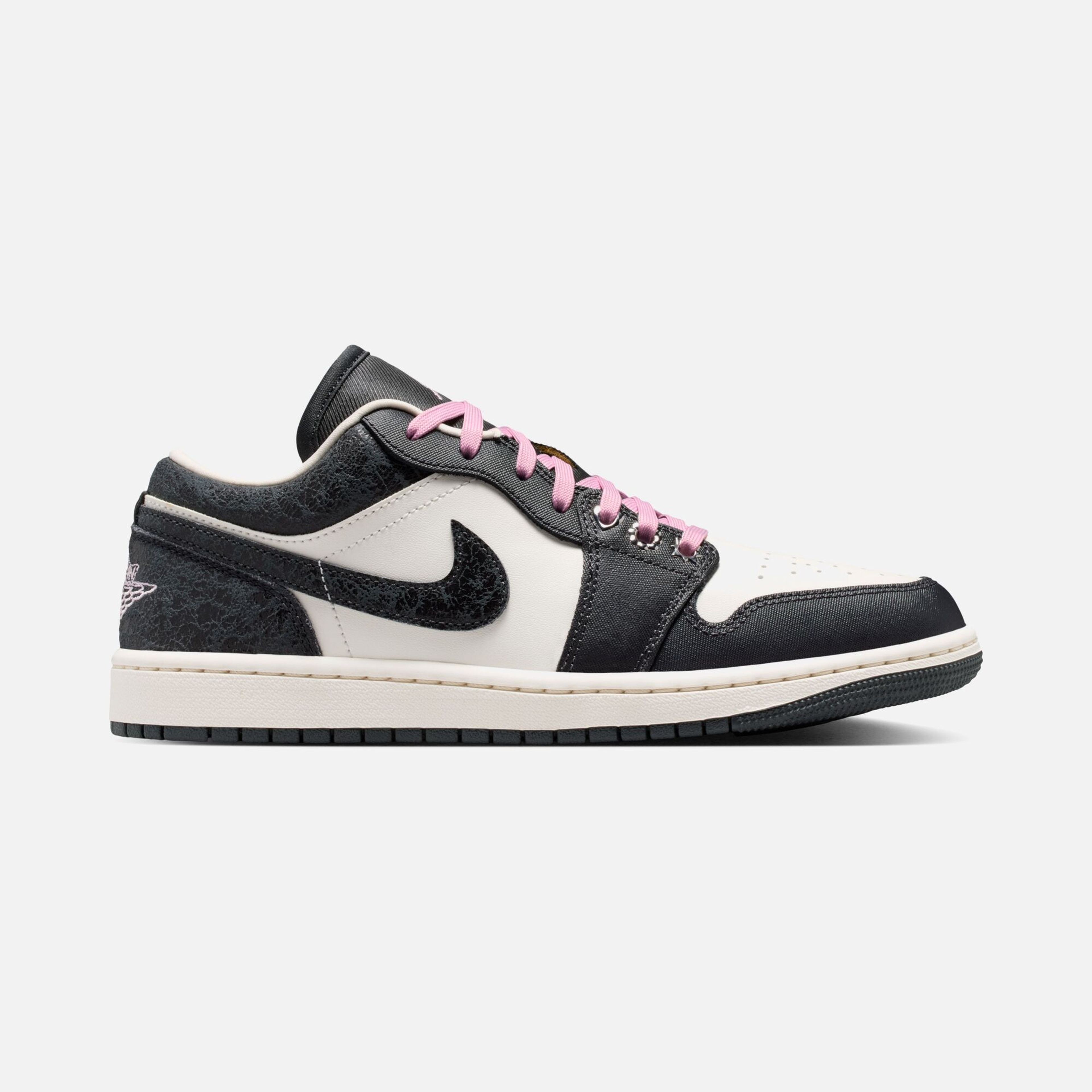 Nike Air Jordan 1 Low Se SS26 Kadın Spor Ayakkabı