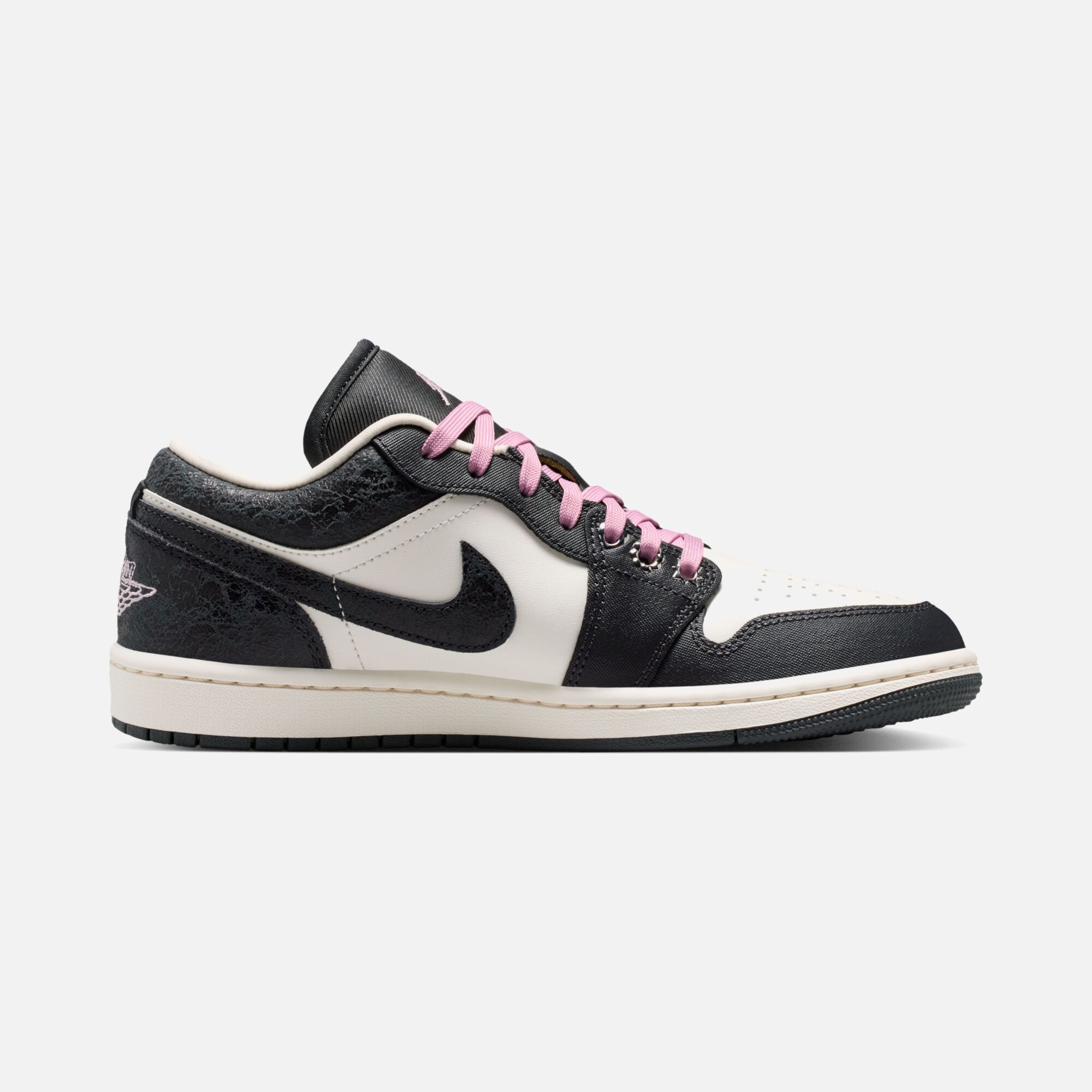 Nike Air Jordan 1 Low Se SS26 Kadın Spor Ayakkabı