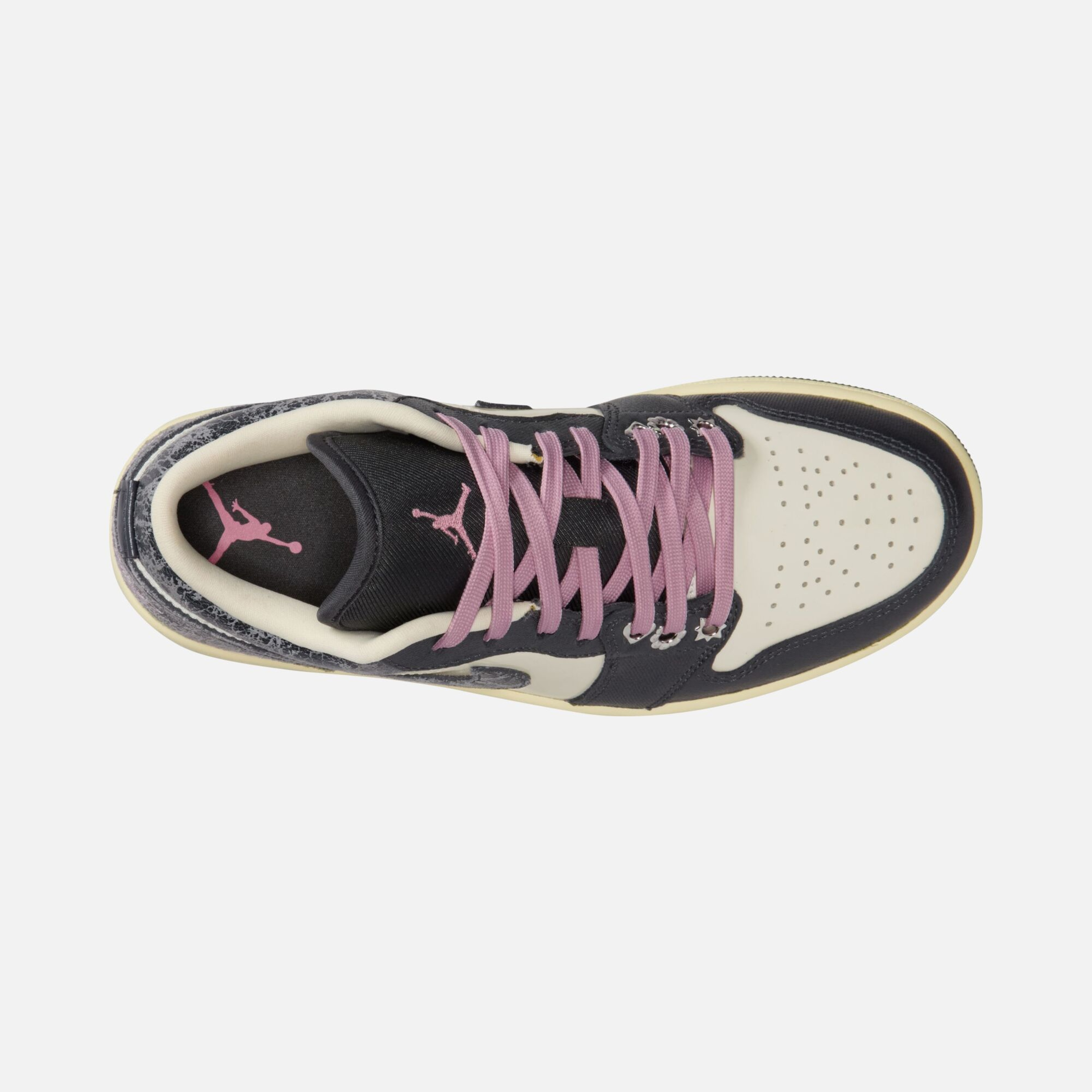 Nike Air Jordan 1 Low Se SS26 Kadın Spor Ayakkabı